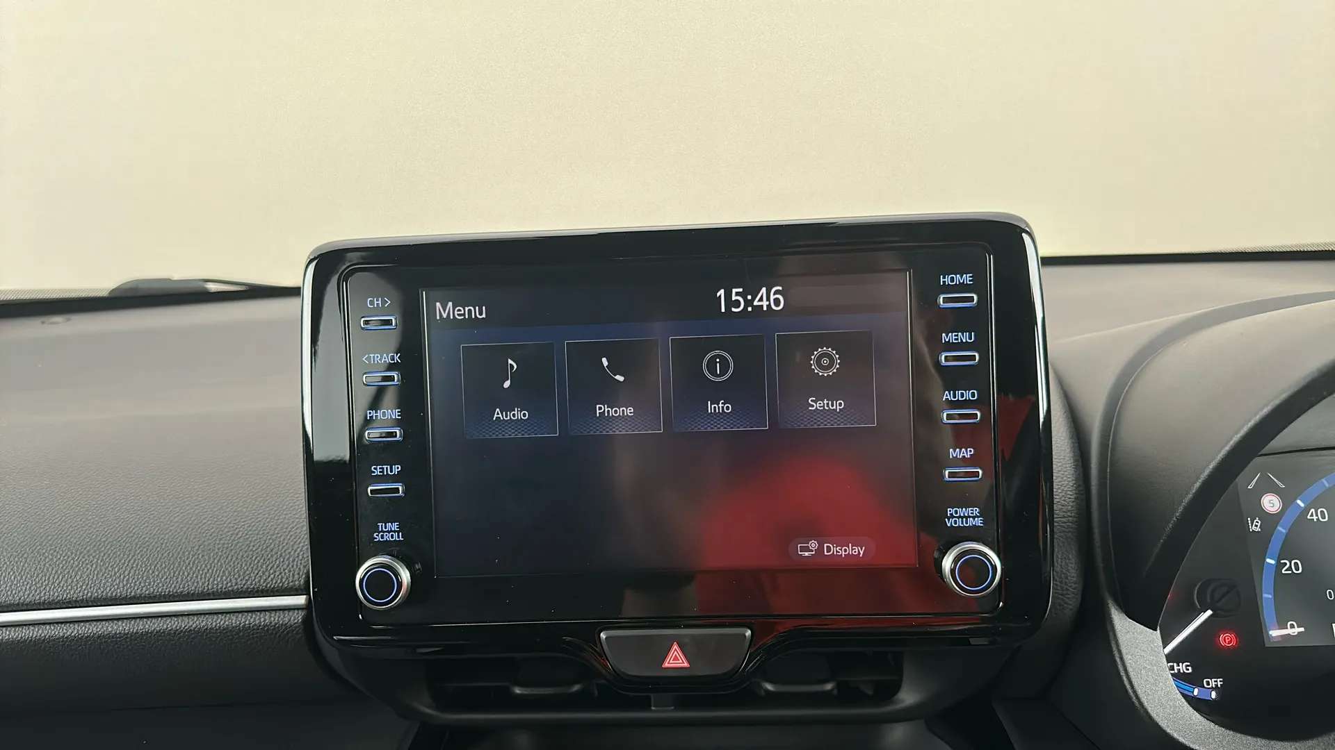 2023 TOYOTA YARIS CROSS 2023 TOYOTA YARIS CROSS