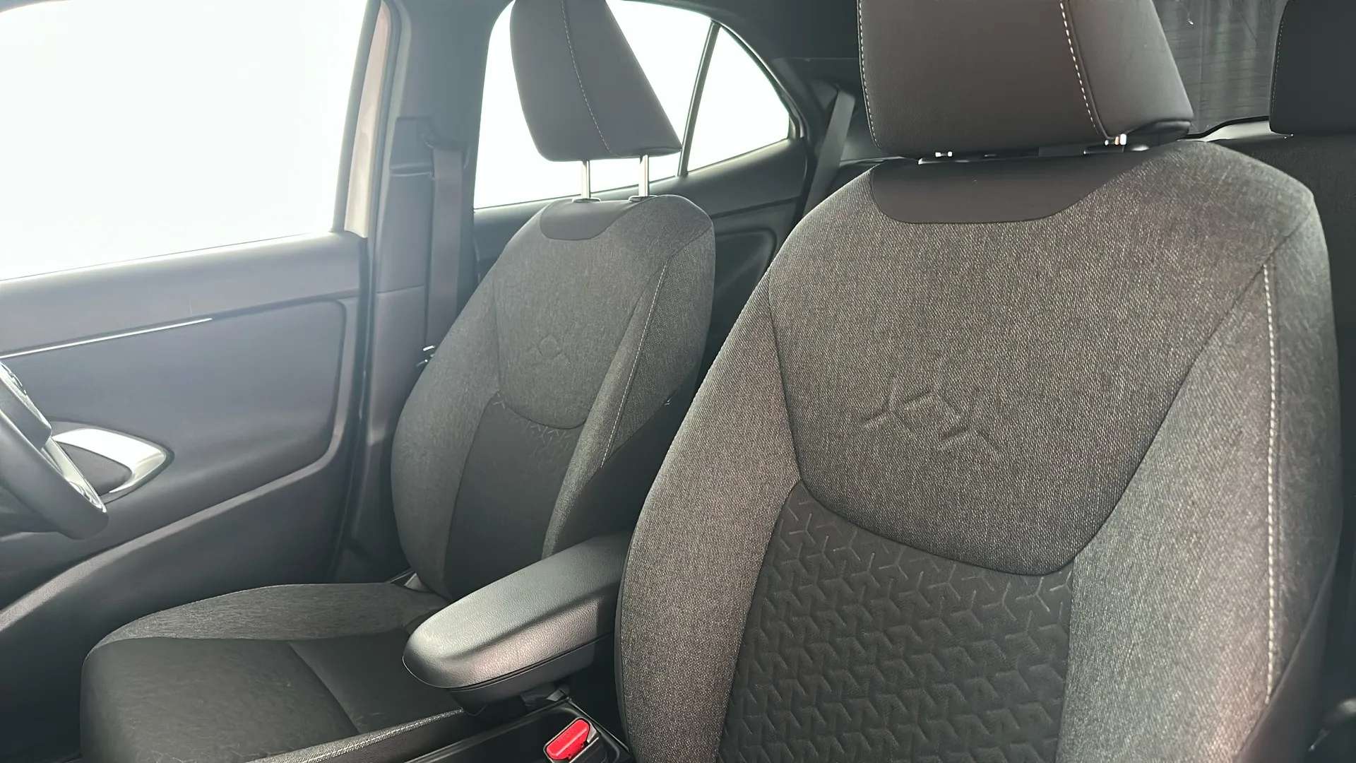2023 TOYOTA YARIS CROSS 2023 TOYOTA YARIS CROSS