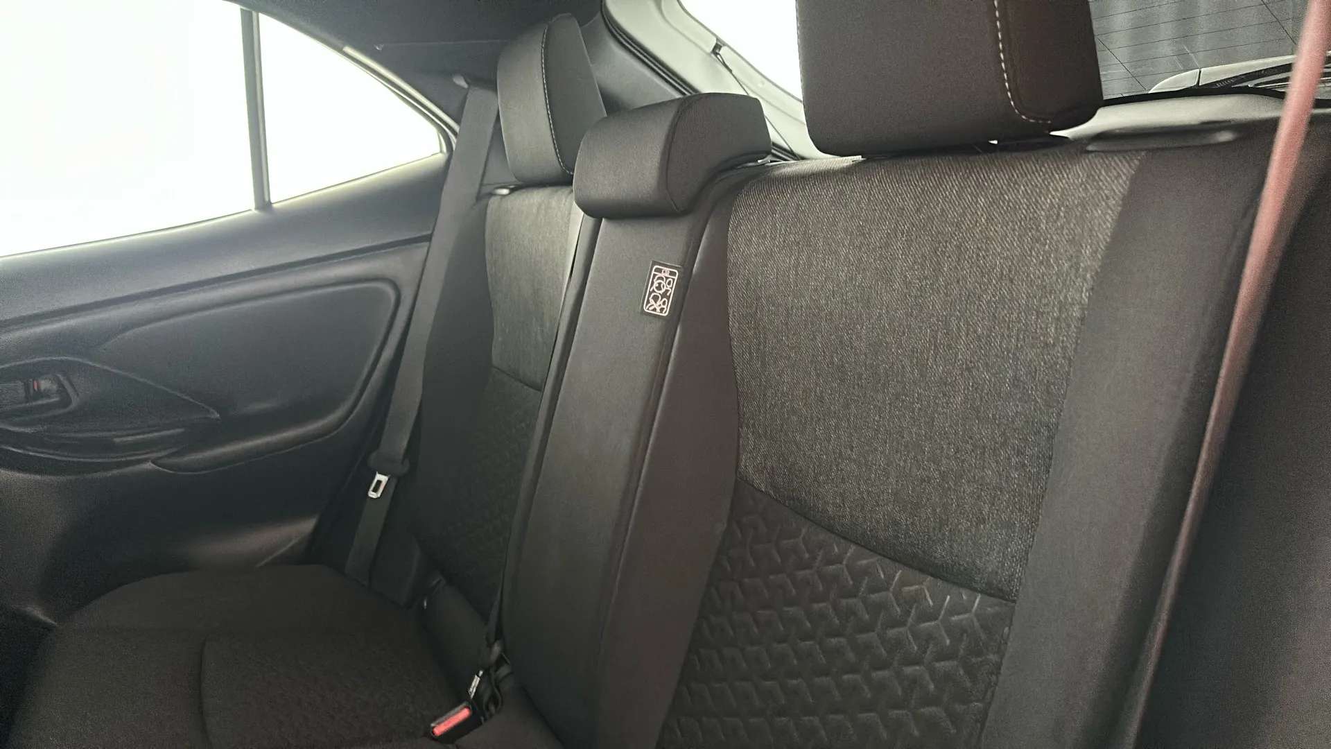 2023 TOYOTA YARIS CROSS 2023 TOYOTA YARIS CROSS