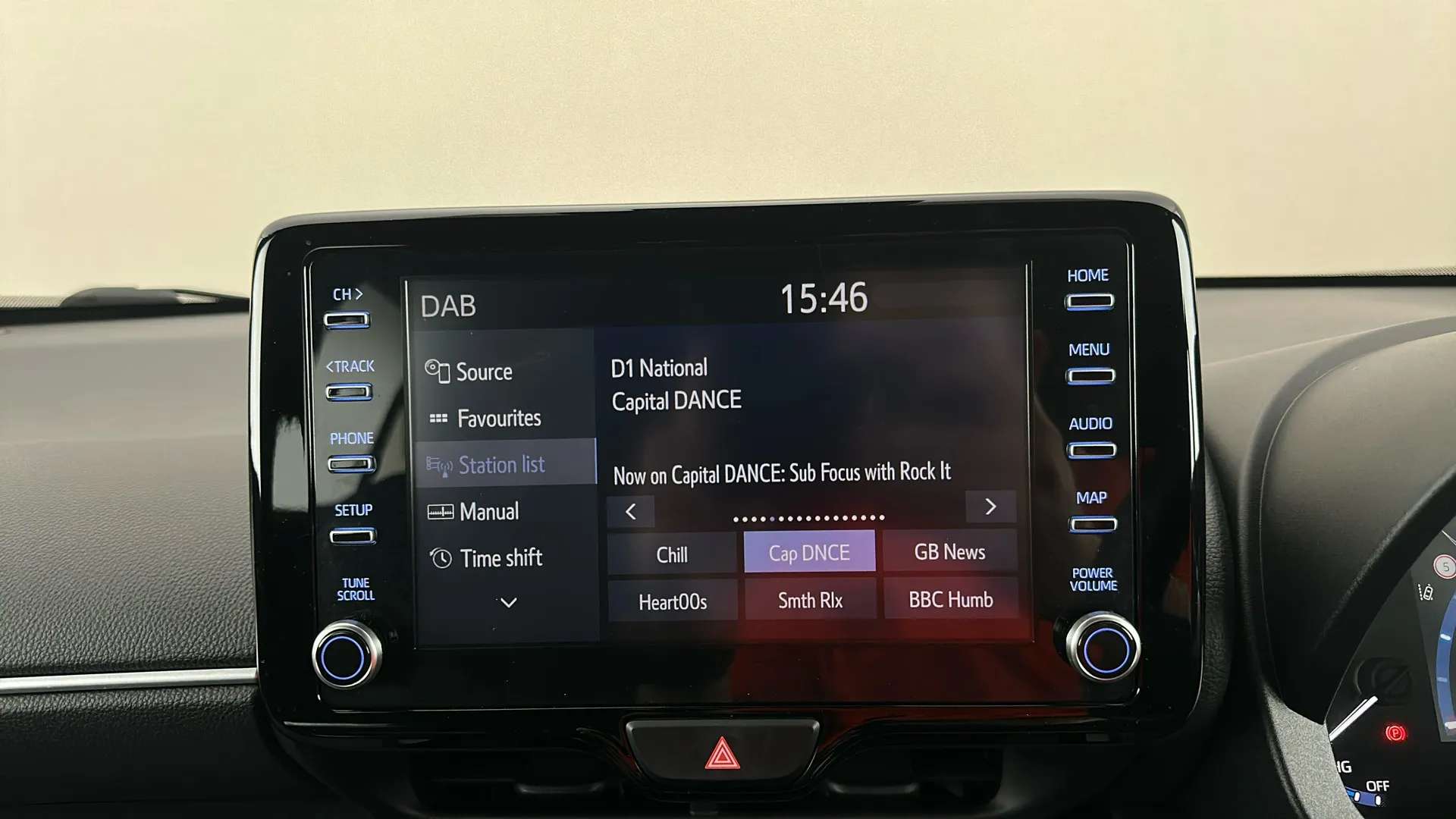 2023 TOYOTA YARIS CROSS 2023 TOYOTA YARIS CROSS