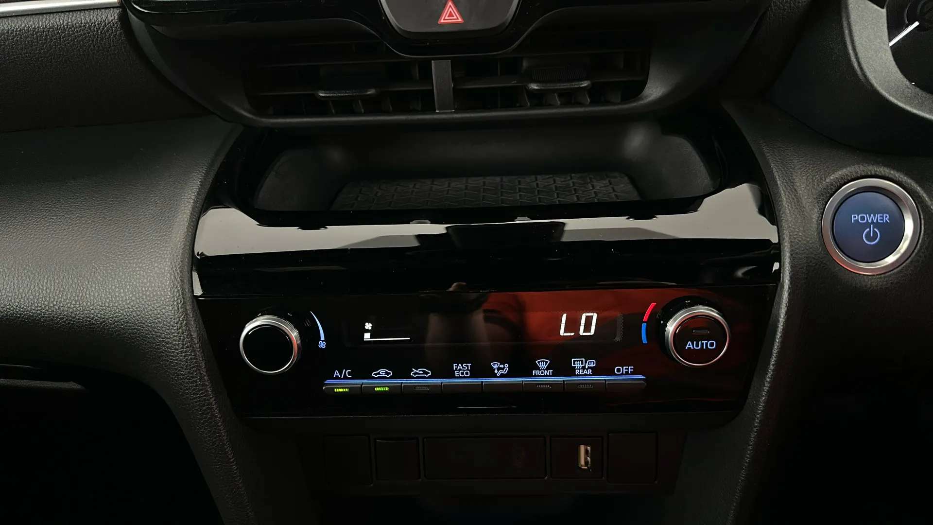 2023 TOYOTA YARIS CROSS 2023 TOYOTA YARIS CROSS