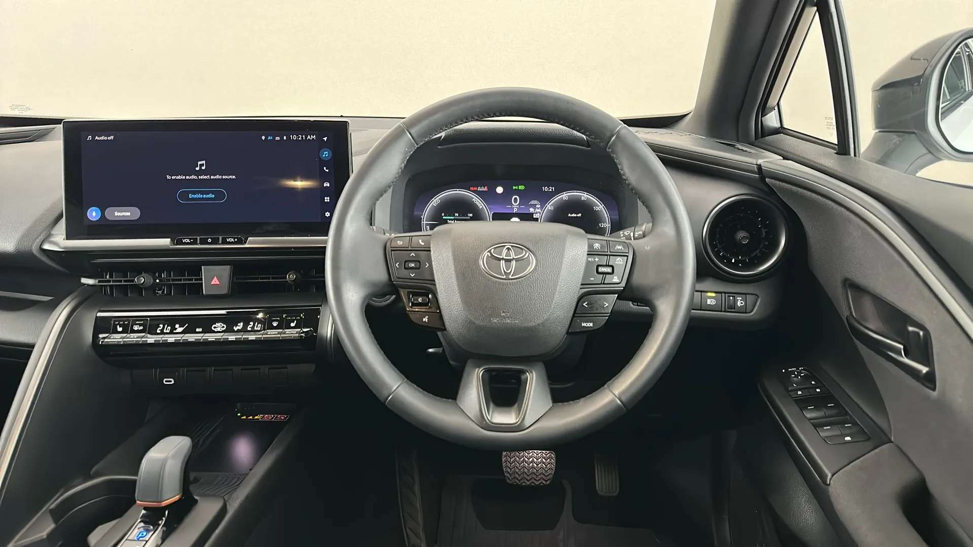 2024 TOYOTA C-HR 2024 TOYOTA C-HR