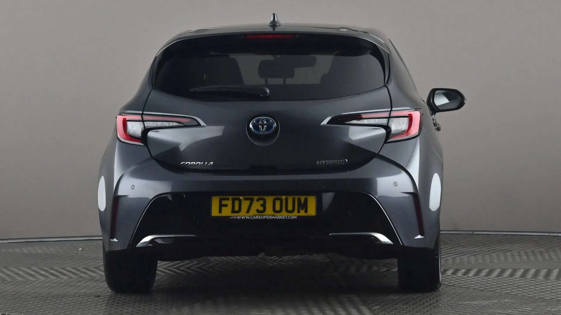 2024 TOYOTA COROLLA 2024 TOYOTA COROLLA