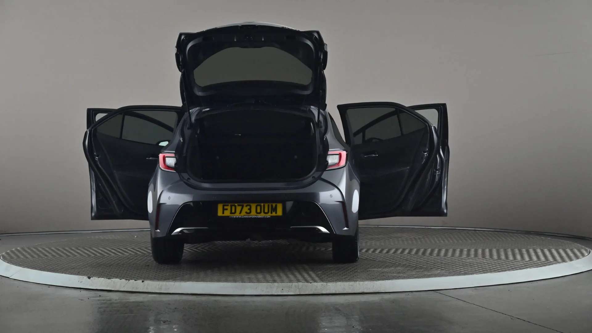 2024 TOYOTA COROLLA 2024 TOYOTA COROLLA