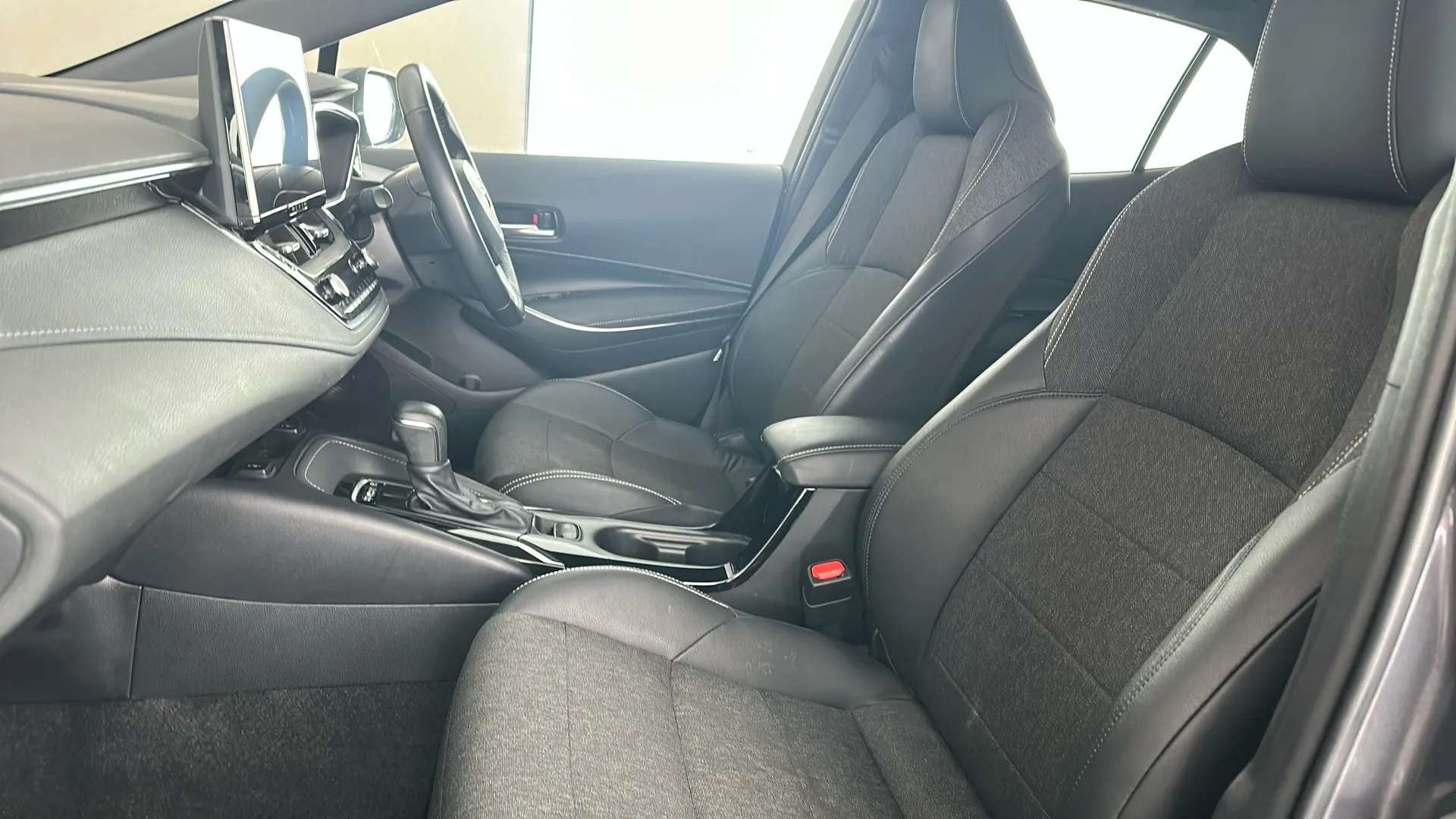 2024 TOYOTA COROLLA 2024 TOYOTA COROLLA