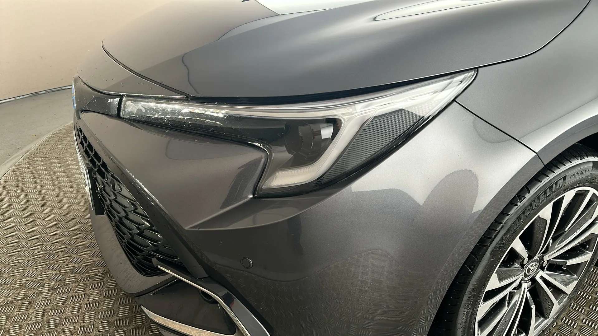 2024 TOYOTA COROLLA 2024 TOYOTA COROLLA