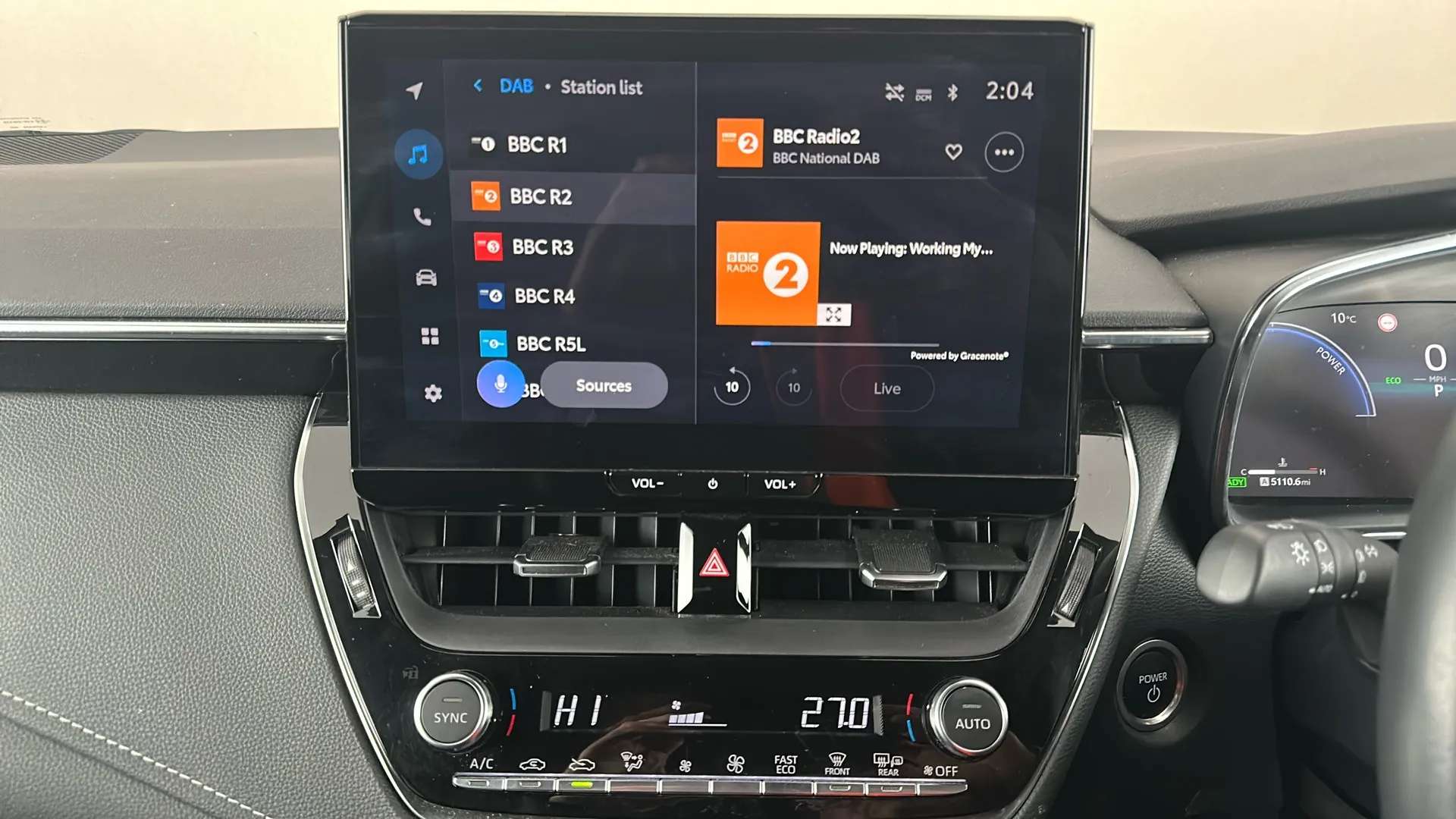 2024 TOYOTA COROLLA 2024 TOYOTA COROLLA