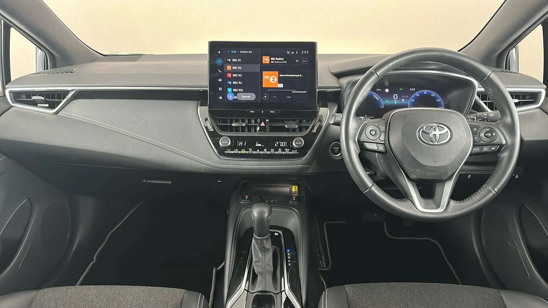 2024 TOYOTA COROLLA 2024 TOYOTA COROLLA