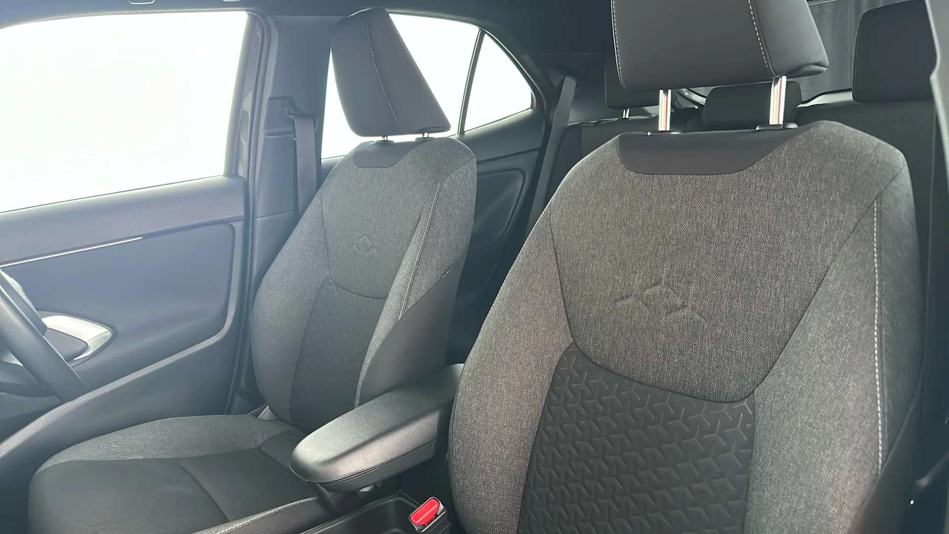 2023 TOYOTA YARIS CROSS 2023 TOYOTA YARIS CROSS