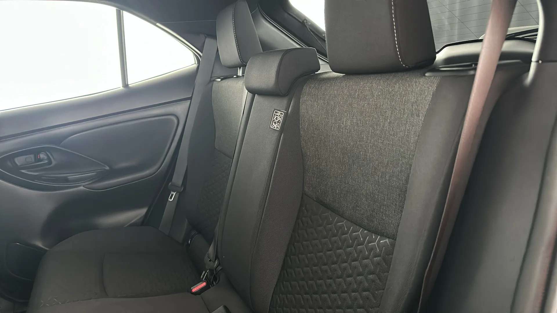 2023 TOYOTA YARIS CROSS 2023 TOYOTA YARIS CROSS