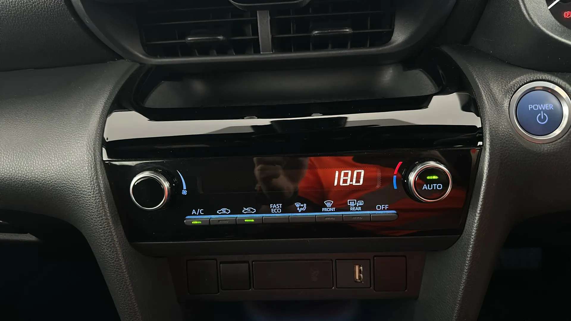 2023 TOYOTA YARIS CROSS 2023 TOYOTA YARIS CROSS