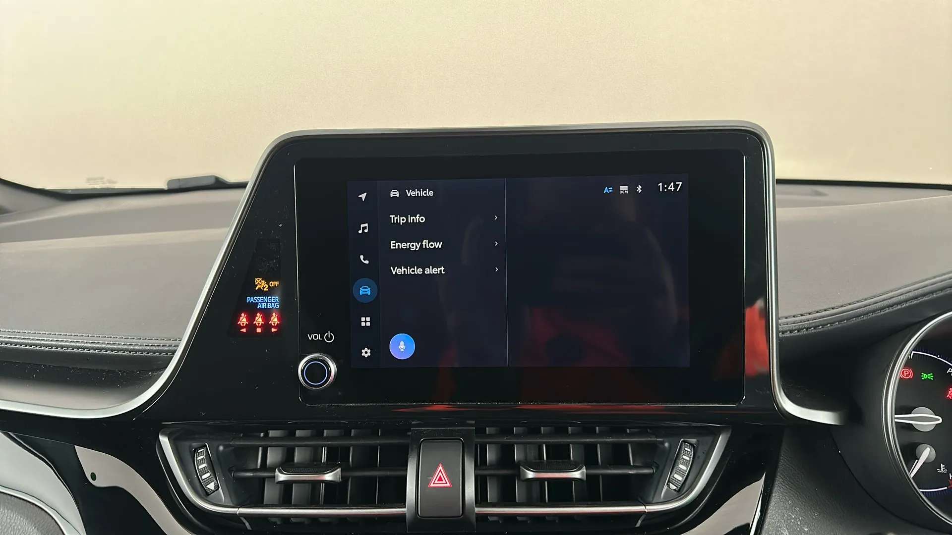 2022 TOYOTA C-HR 2022 TOYOTA C-HR