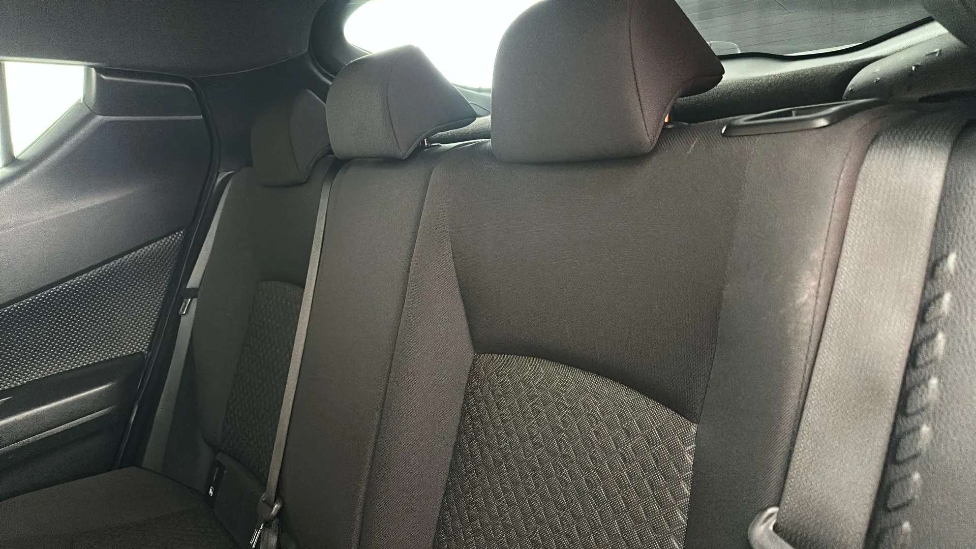 2022 TOYOTA C-HR 2022 TOYOTA C-HR