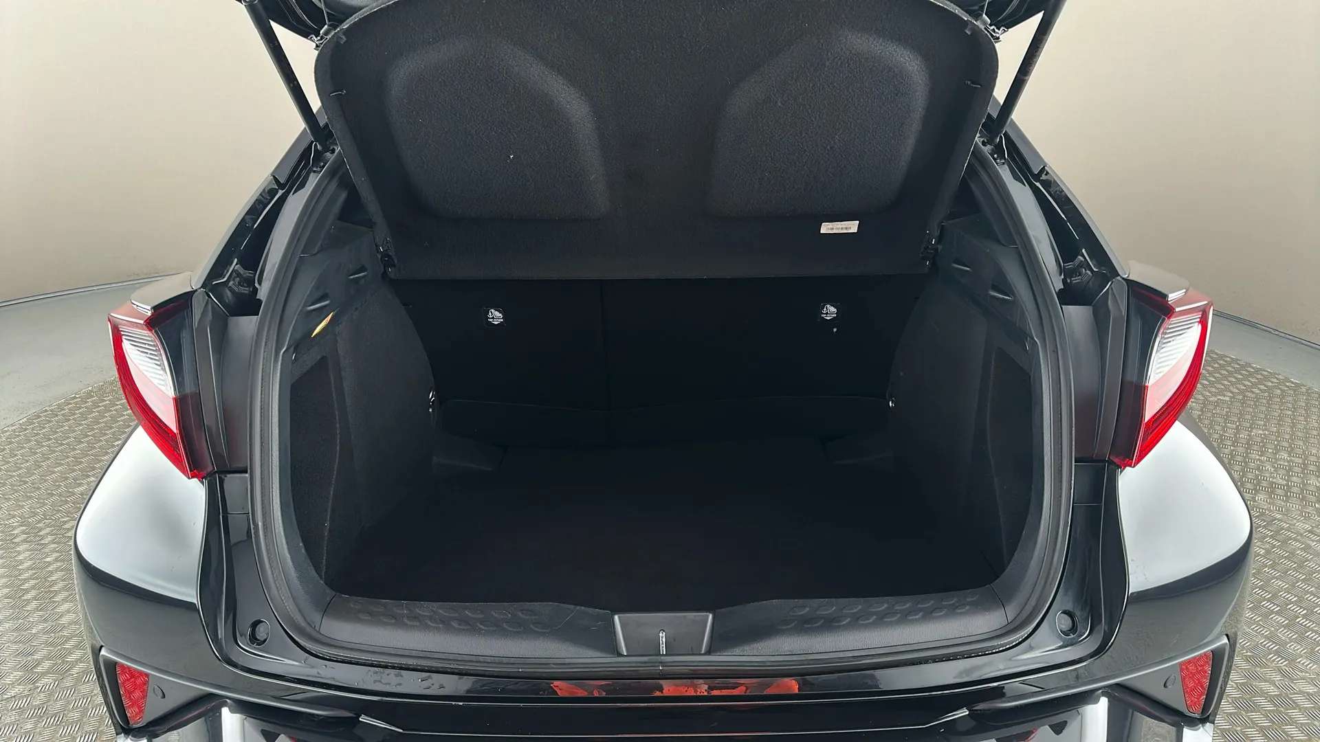 2022 TOYOTA C-HR 2022 TOYOTA C-HR