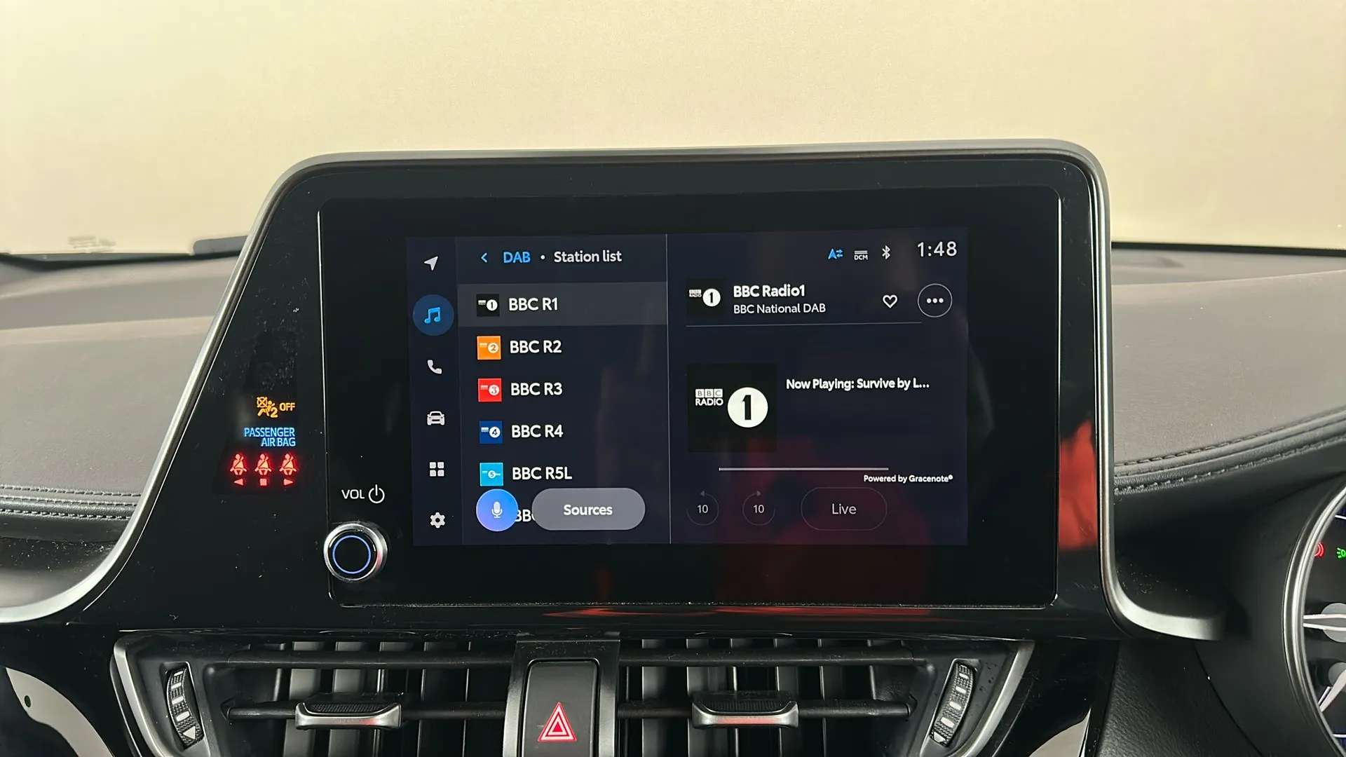 2022 TOYOTA C-HR 2022 TOYOTA C-HR