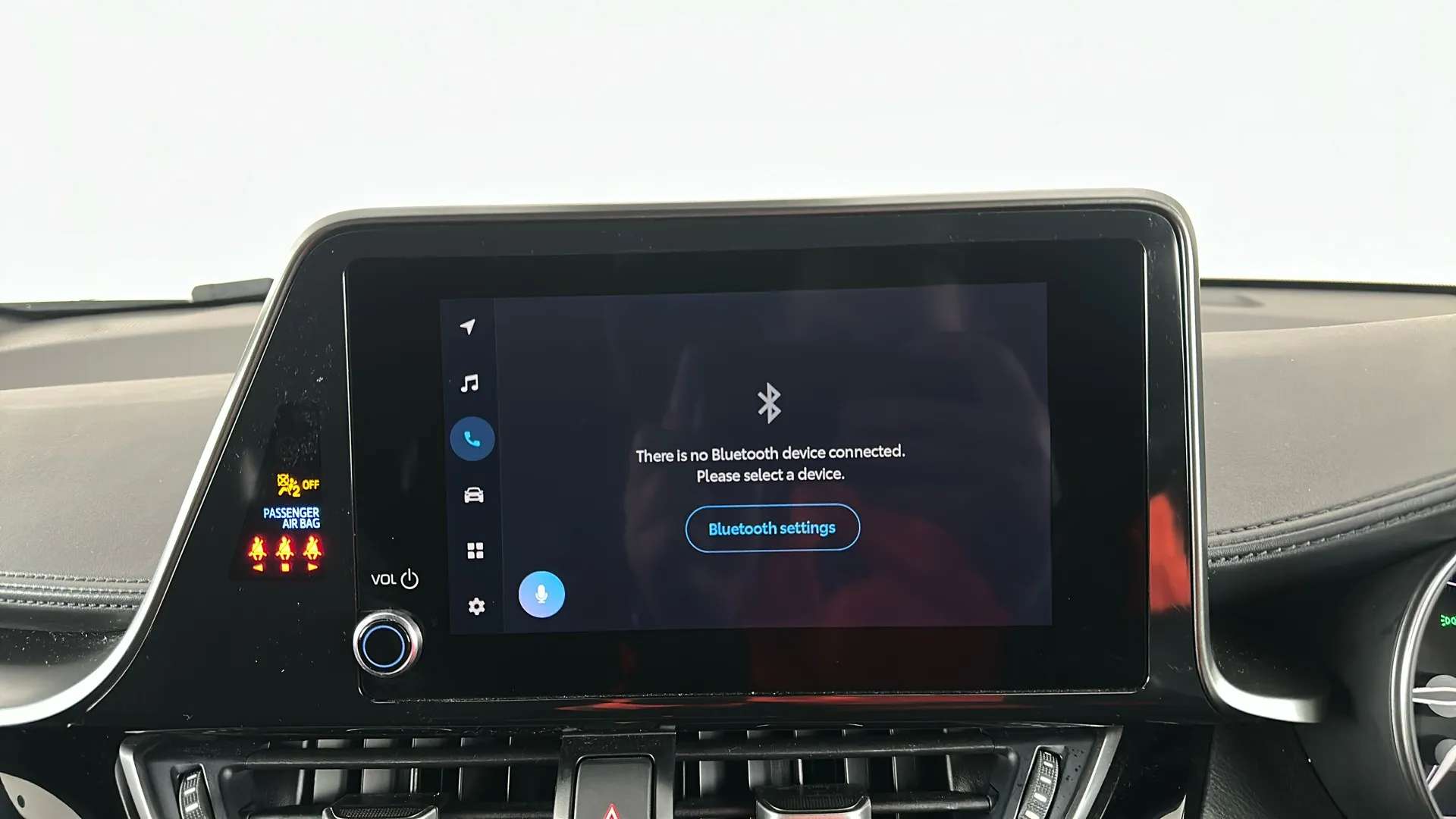 2022 TOYOTA C-HR 2022 TOYOTA C-HR