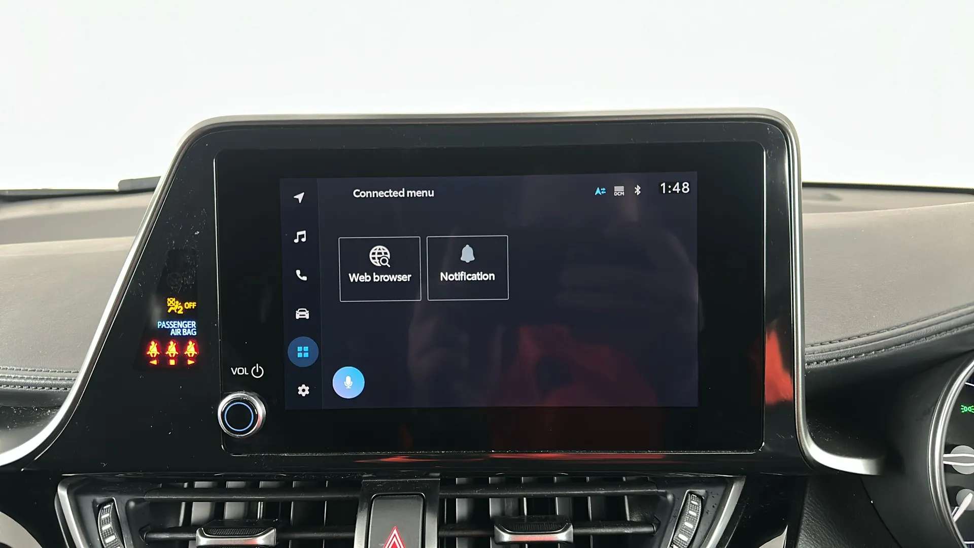 2022 TOYOTA C-HR 2022 TOYOTA C-HR