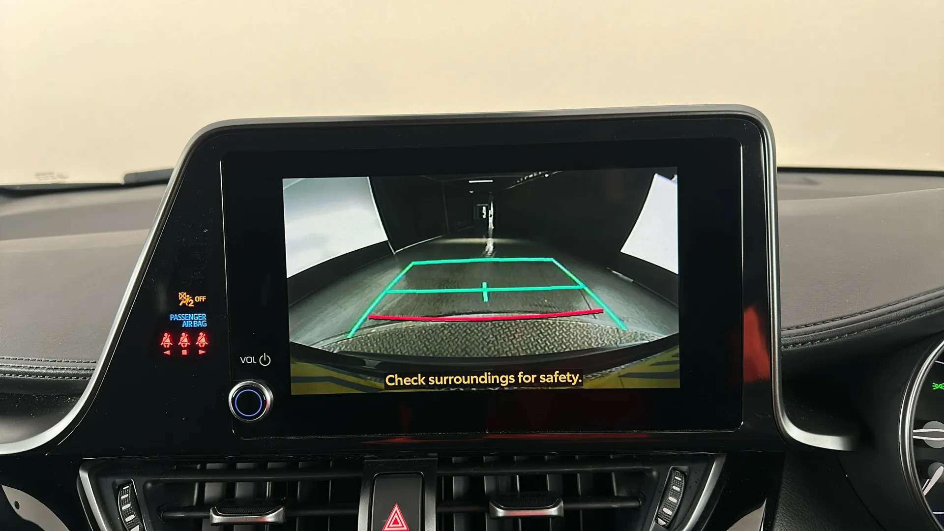 2022 TOYOTA C-HR 2022 TOYOTA C-HR