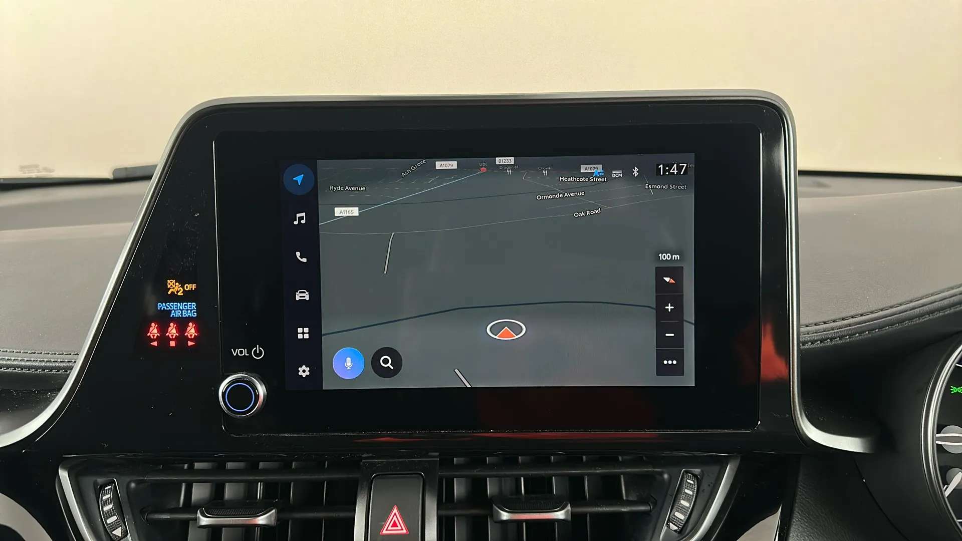 2022 TOYOTA C-HR 2022 TOYOTA C-HR