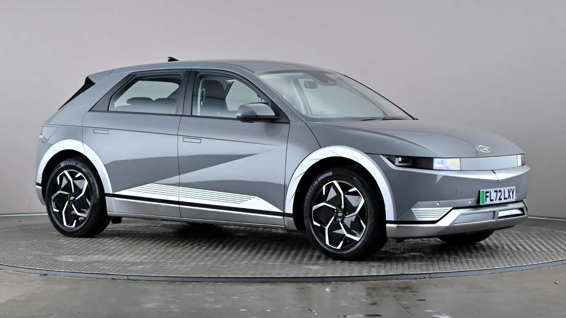 A 2022 HYUNDAI IONIQ 5 160kW Premium 73 kWh Auto A 2022 HYUNDAI IONIQ 5 160kW Premium 73 kWh Auto