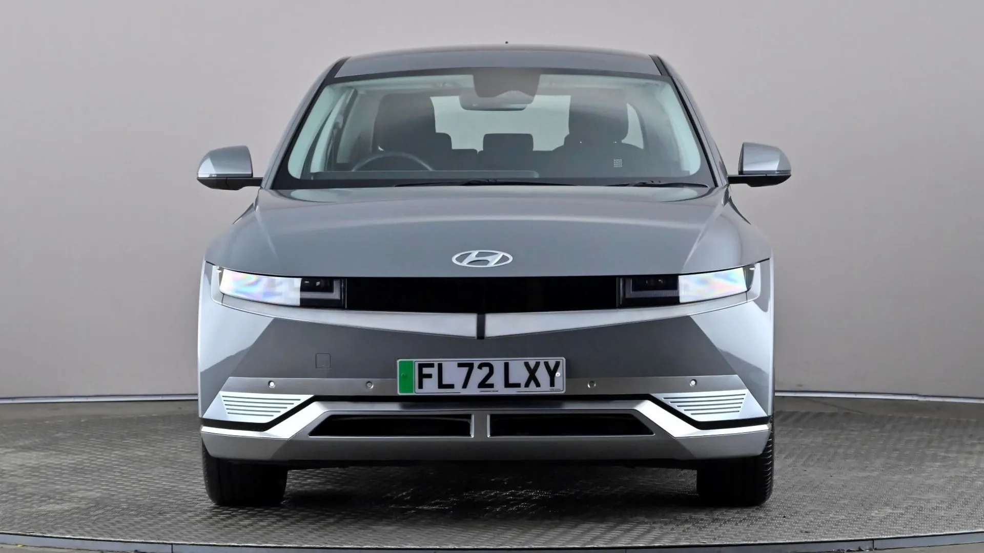 A 2022 HYUNDAI IONIQ 5 160kW Premium 73 kWh Auto A 2022 HYUNDAI IONIQ 5 160kW Premium 73 kWh Auto