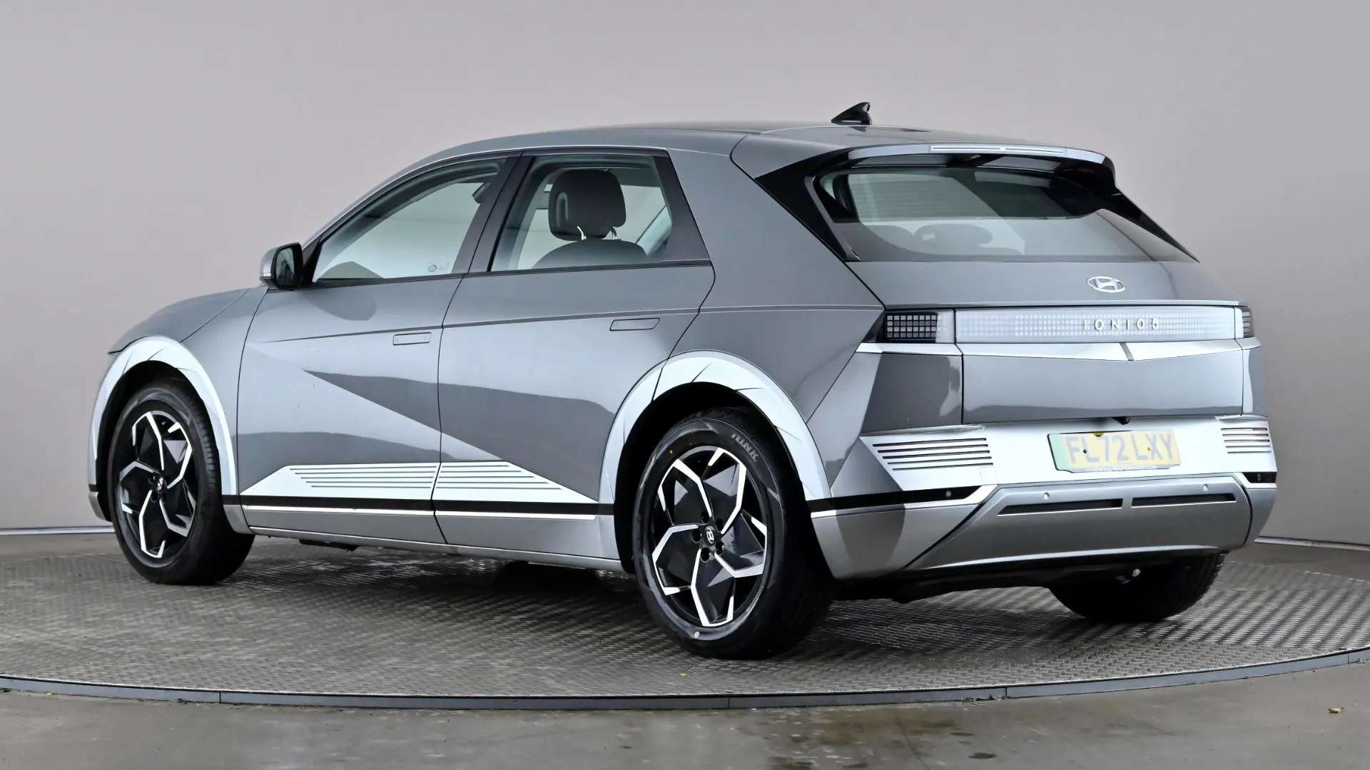 A 2022 HYUNDAI IONIQ 5 160kW Premium 73 kWh Auto A 2022 HYUNDAI IONIQ 5 160kW Premium 73 kWh Auto