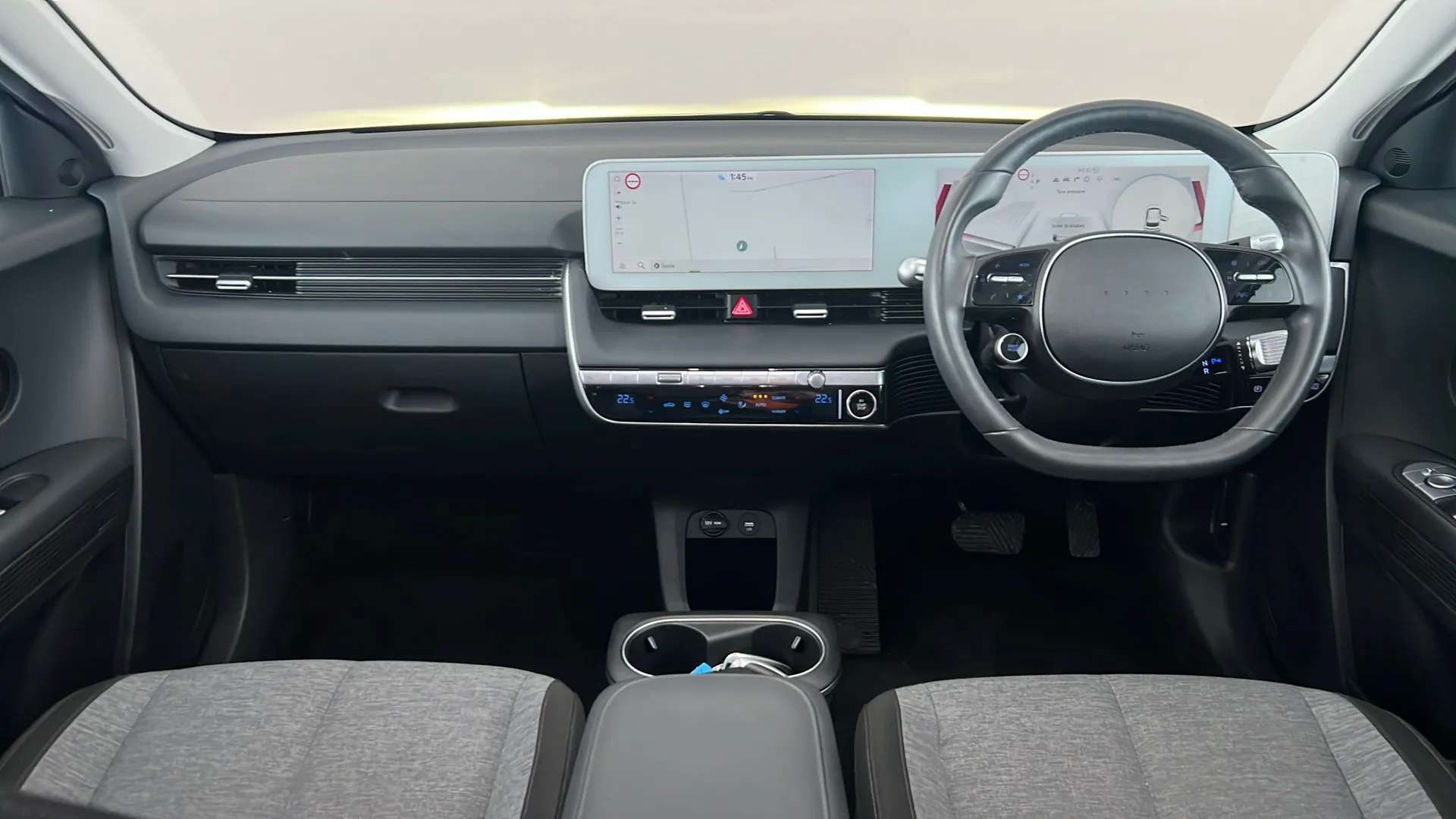 2022 HYUNDAI IONIQ 5 2022 HYUNDAI IONIQ 5