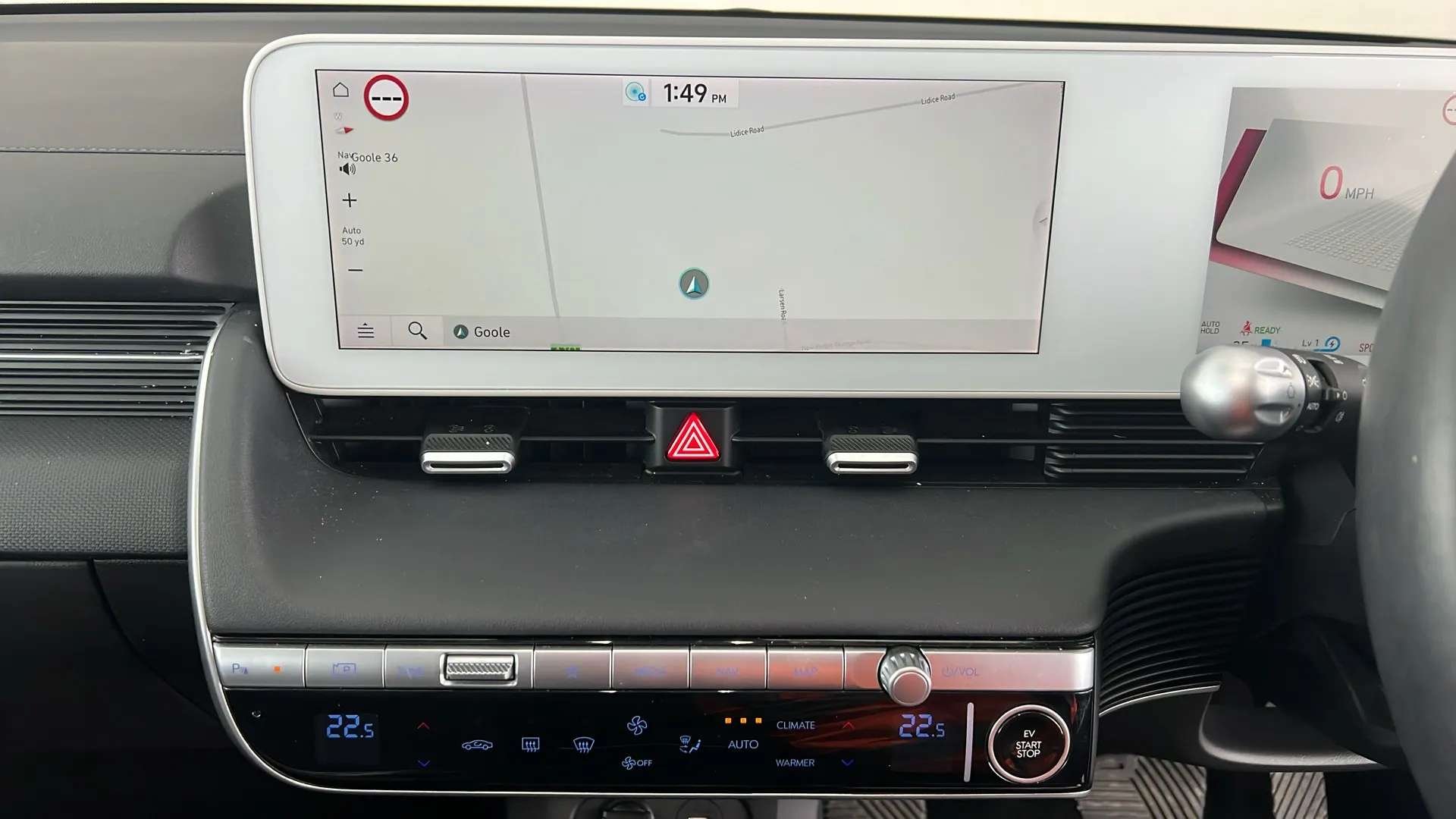 2022 HYUNDAI IONIQ 5 2022 HYUNDAI IONIQ 5