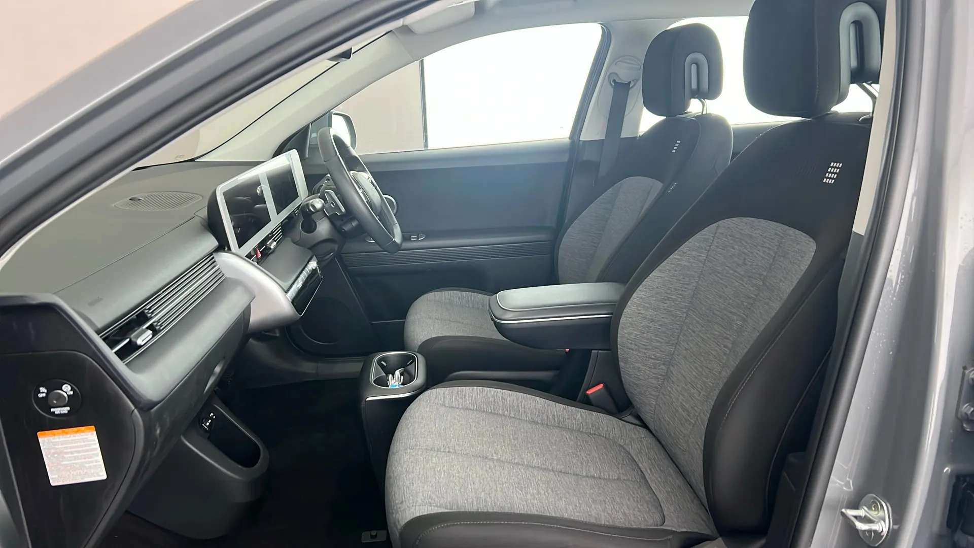 2022 HYUNDAI IONIQ 5 2022 HYUNDAI IONIQ 5