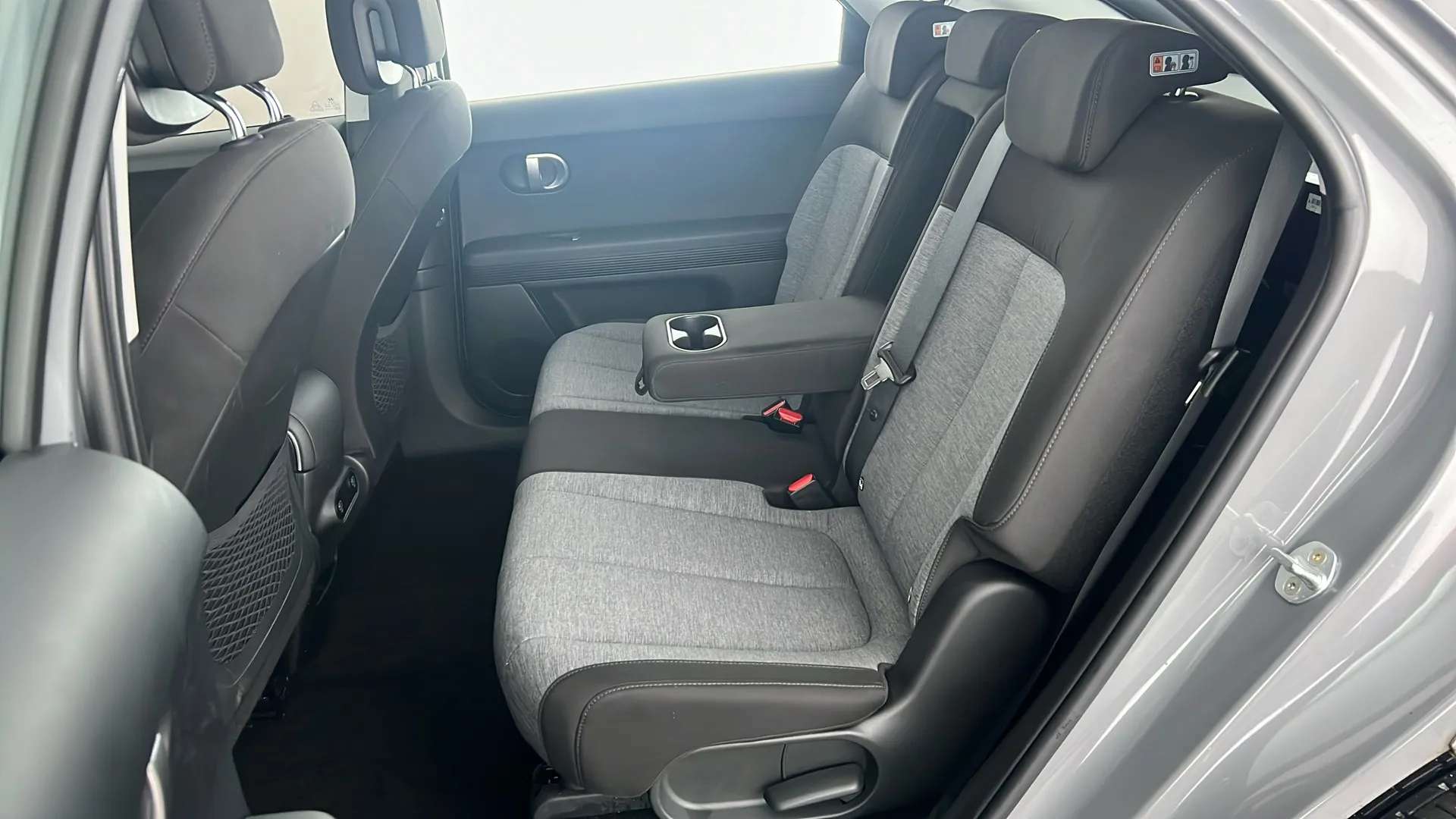 2022 HYUNDAI IONIQ 5 2022 HYUNDAI IONIQ 5