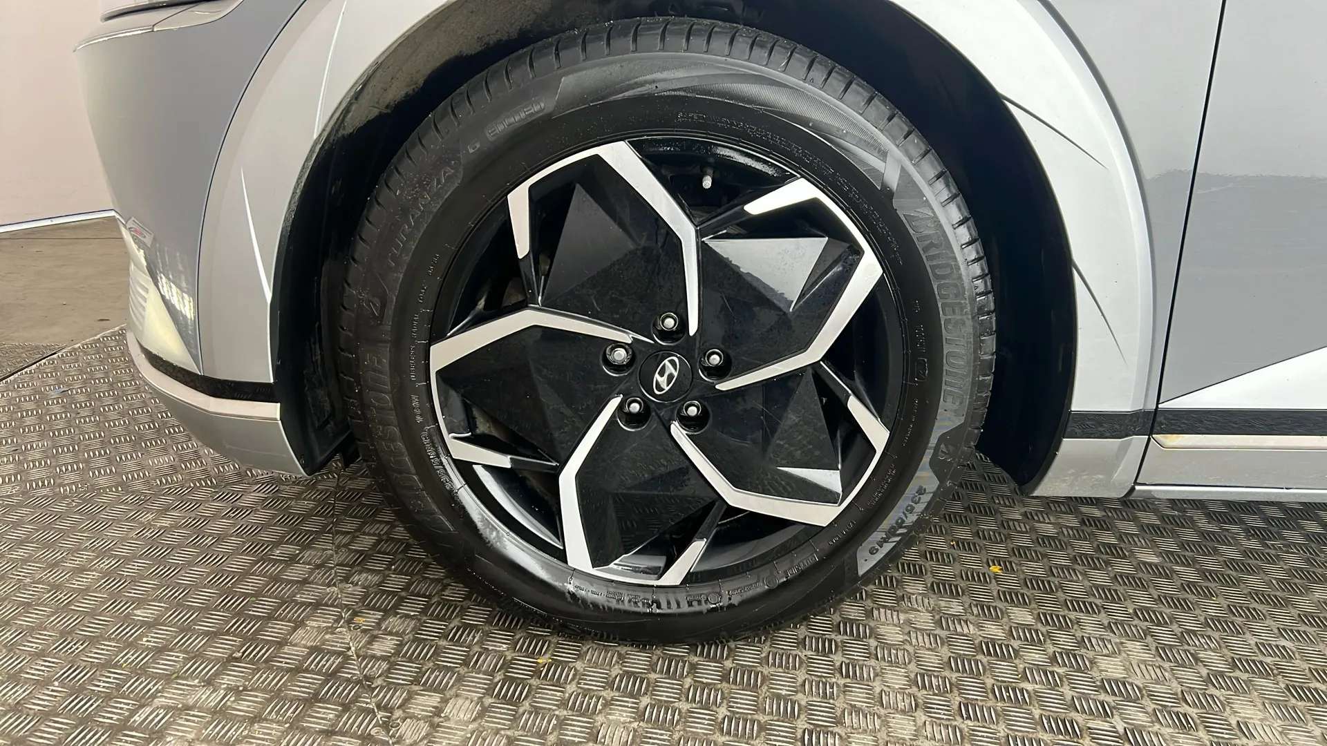 2022 HYUNDAI IONIQ 5 2022 HYUNDAI IONIQ 5