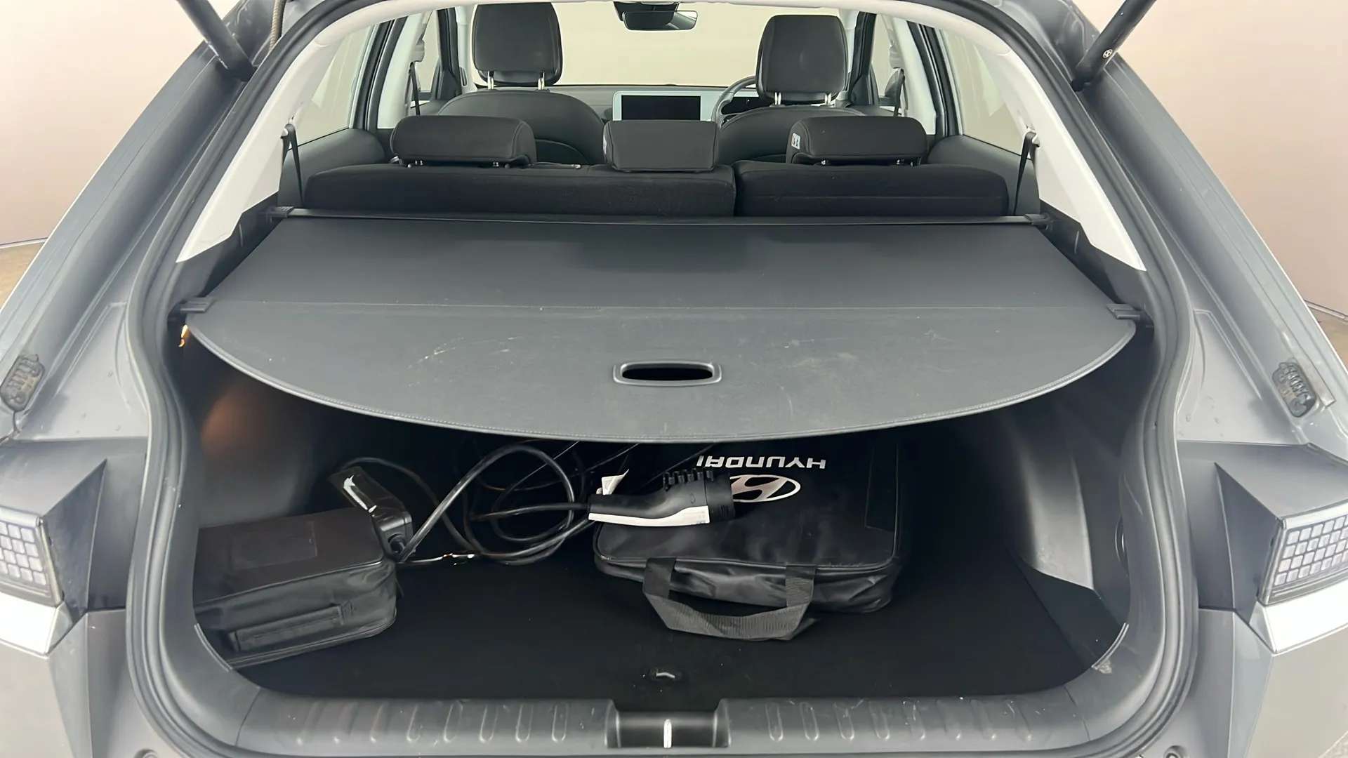 2022 HYUNDAI IONIQ 5 2022 HYUNDAI IONIQ 5