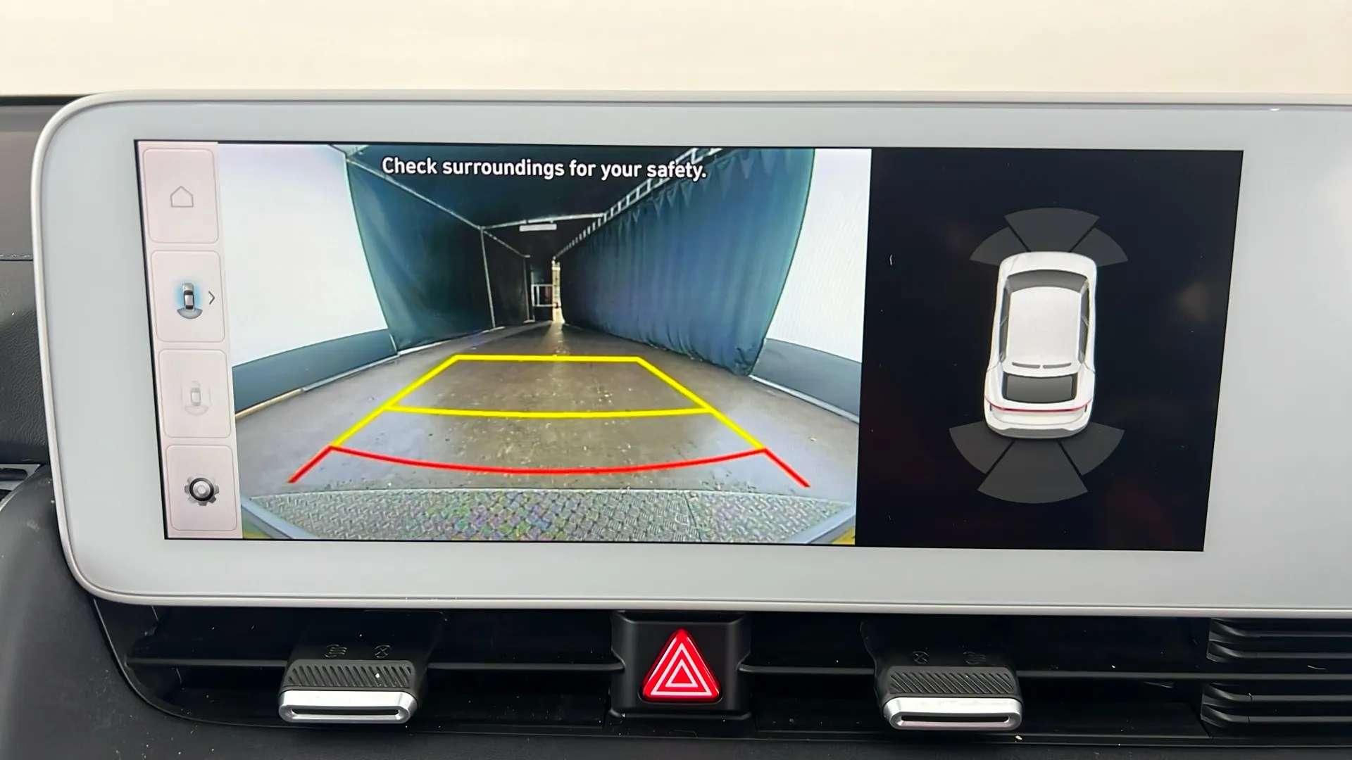 2022 HYUNDAI IONIQ 5 2022 HYUNDAI IONIQ 5