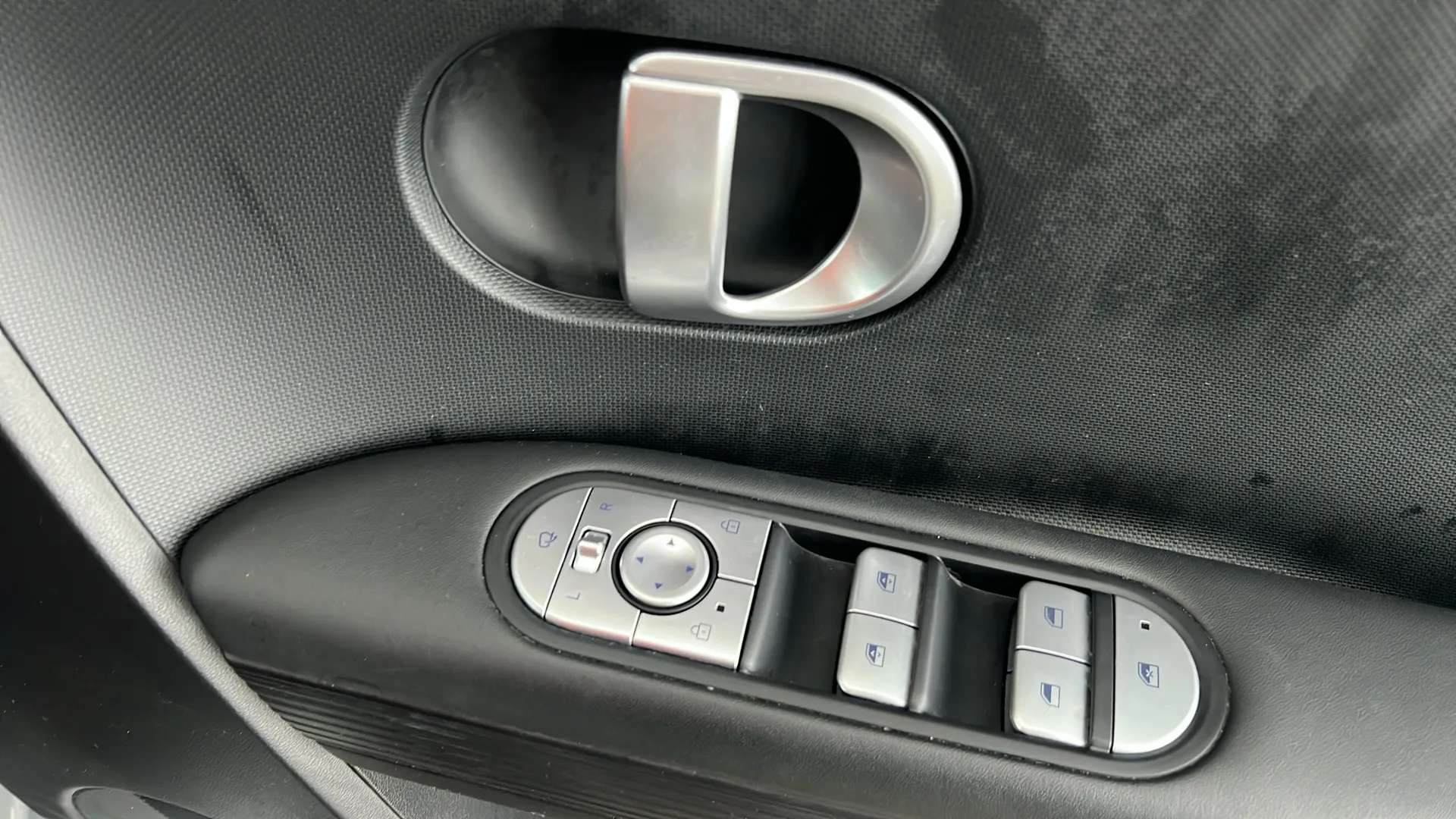 2022 HYUNDAI IONIQ 5 2022 HYUNDAI IONIQ 5