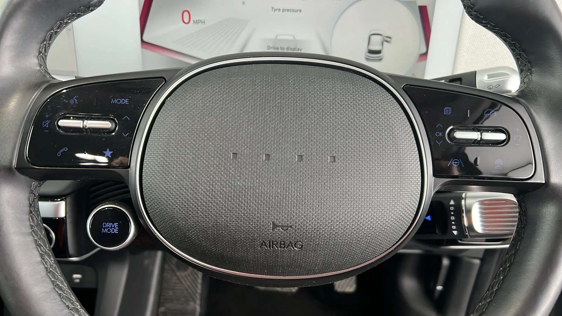 2022 HYUNDAI IONIQ 5 2022 HYUNDAI IONIQ 5