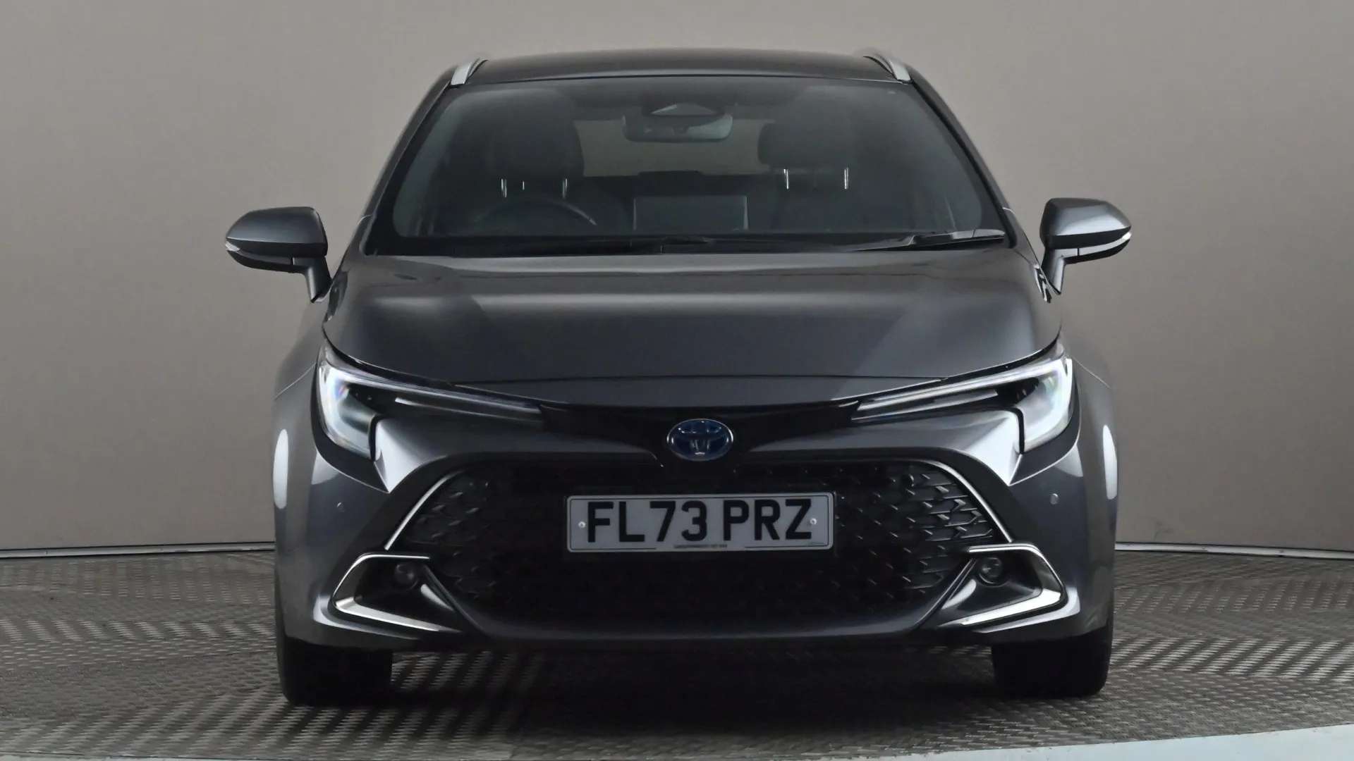 A 2023 TOYOTA COROLLA 1.8 Hybrid Design CVT A 2023 TOYOTA COROLLA 1.8 Hybrid Design CVT