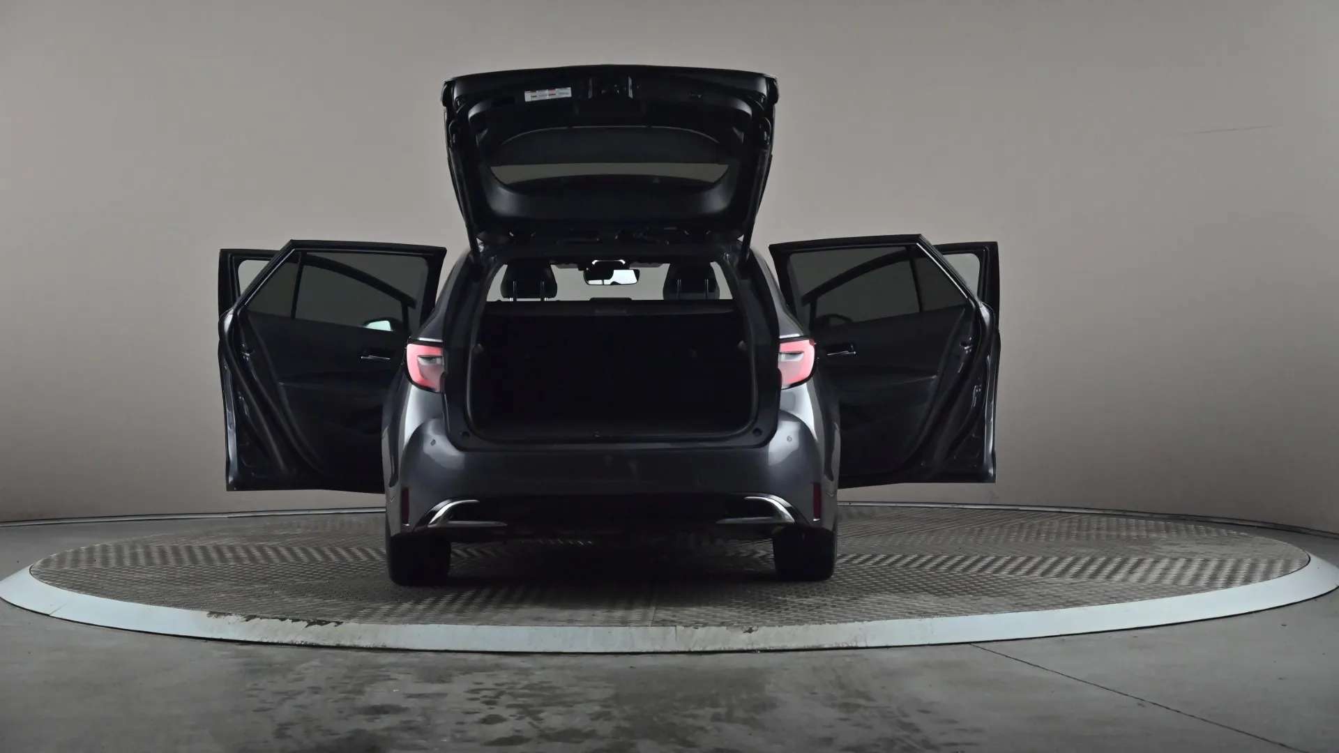 2023 TOYOTA COROLLA 2023 TOYOTA COROLLA