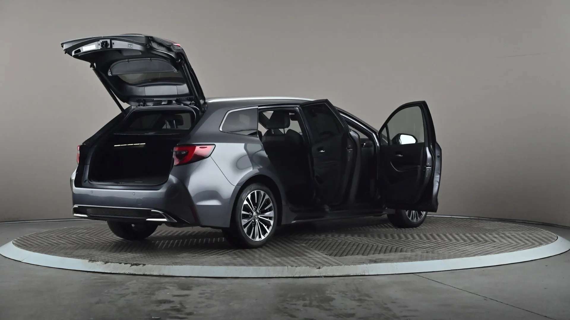 2023 TOYOTA COROLLA 2023 TOYOTA COROLLA