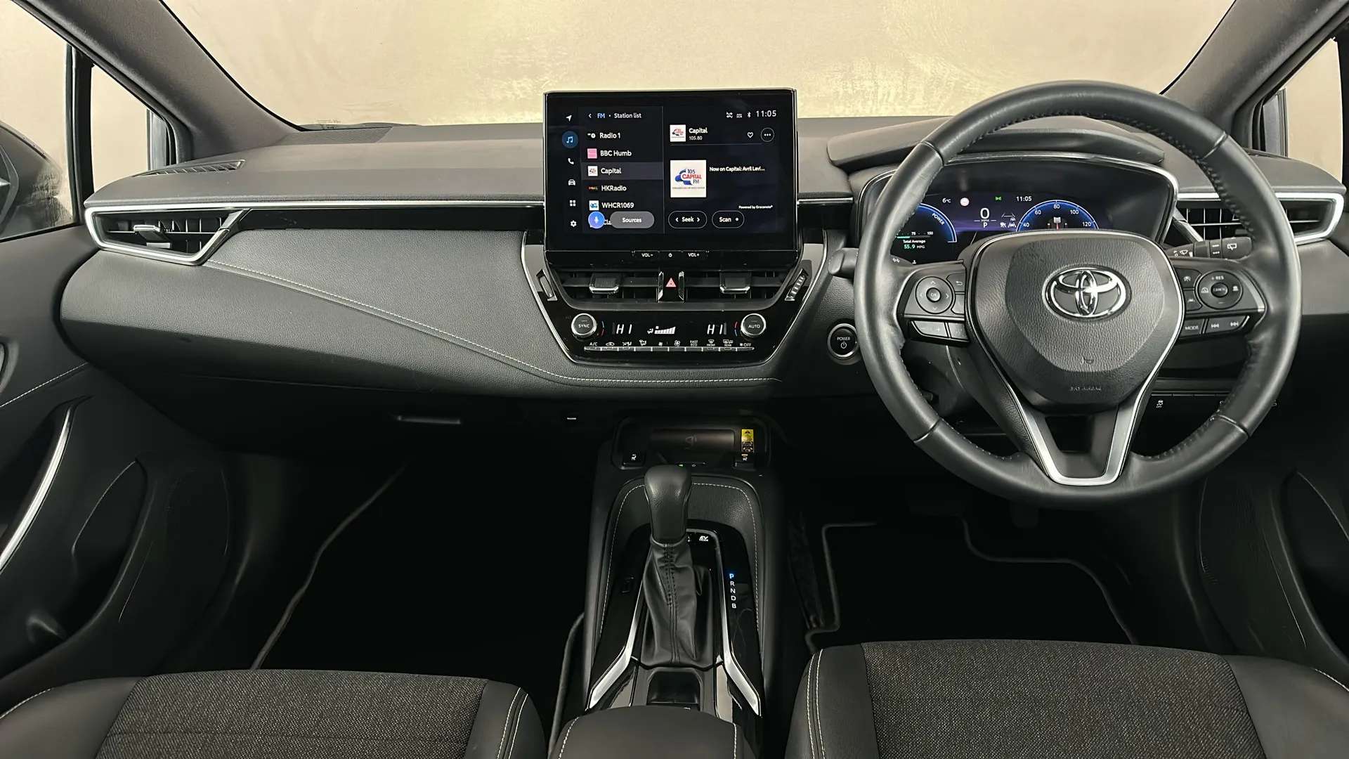 2023 TOYOTA COROLLA 2023 TOYOTA COROLLA