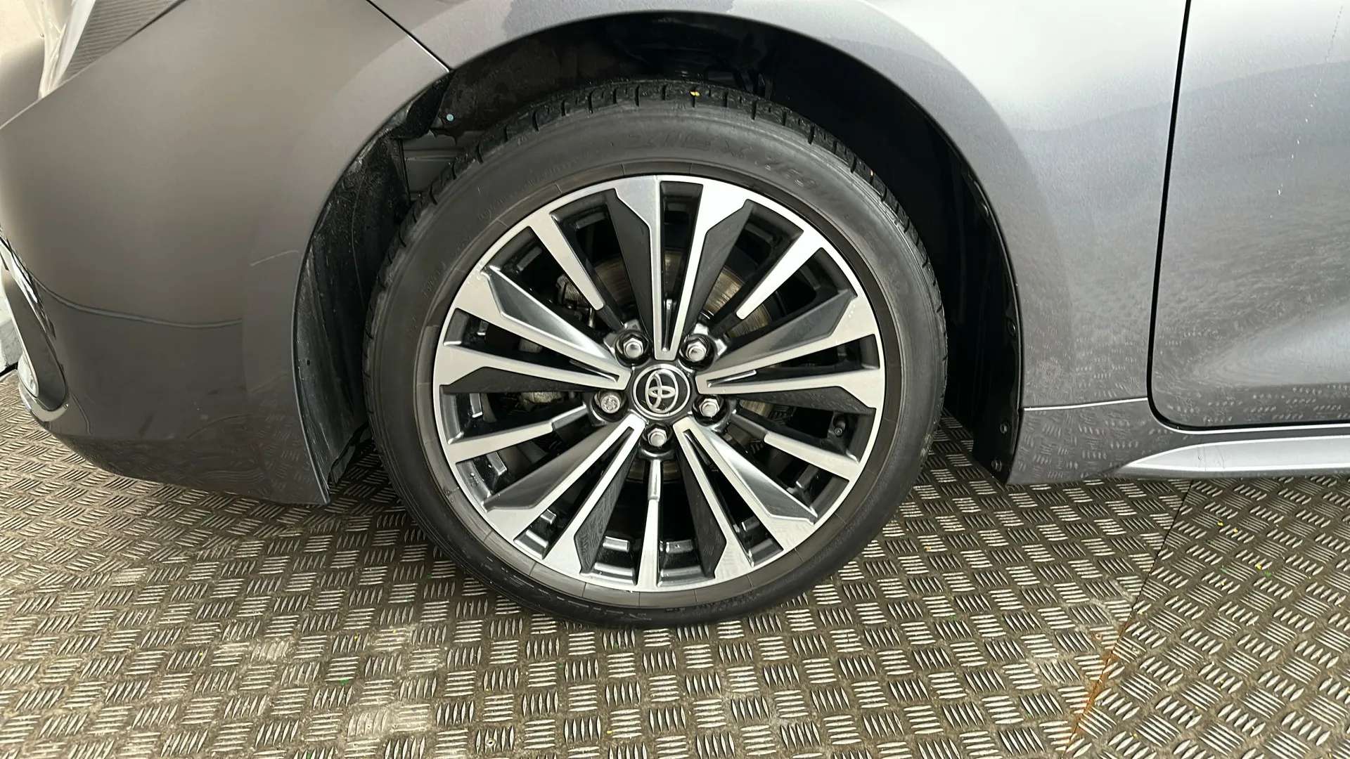 2023 TOYOTA COROLLA 2023 TOYOTA COROLLA