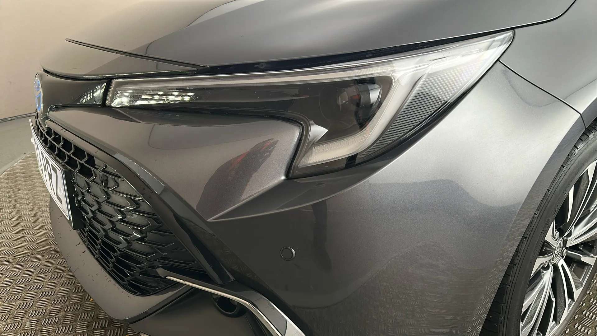 2023 TOYOTA COROLLA 2023 TOYOTA COROLLA