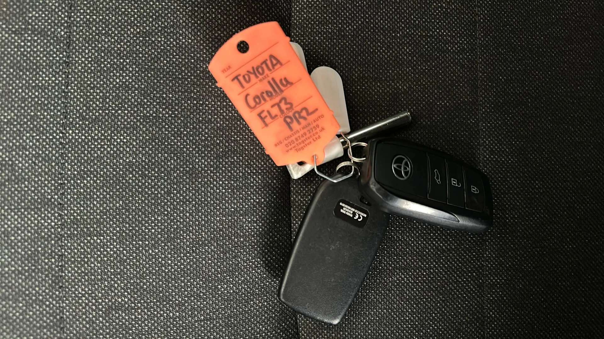 2023 TOYOTA COROLLA 2023 TOYOTA COROLLA