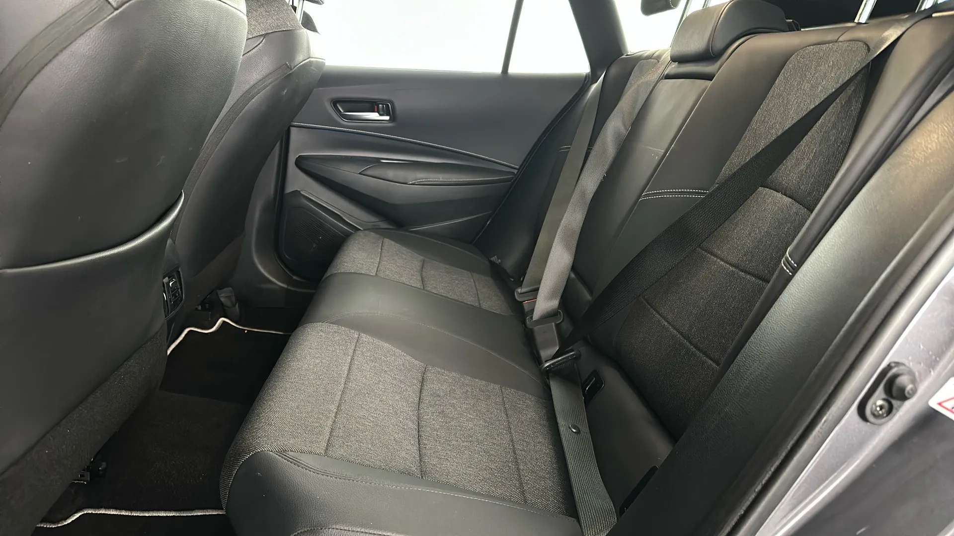 2023 TOYOTA COROLLA 2023 TOYOTA COROLLA