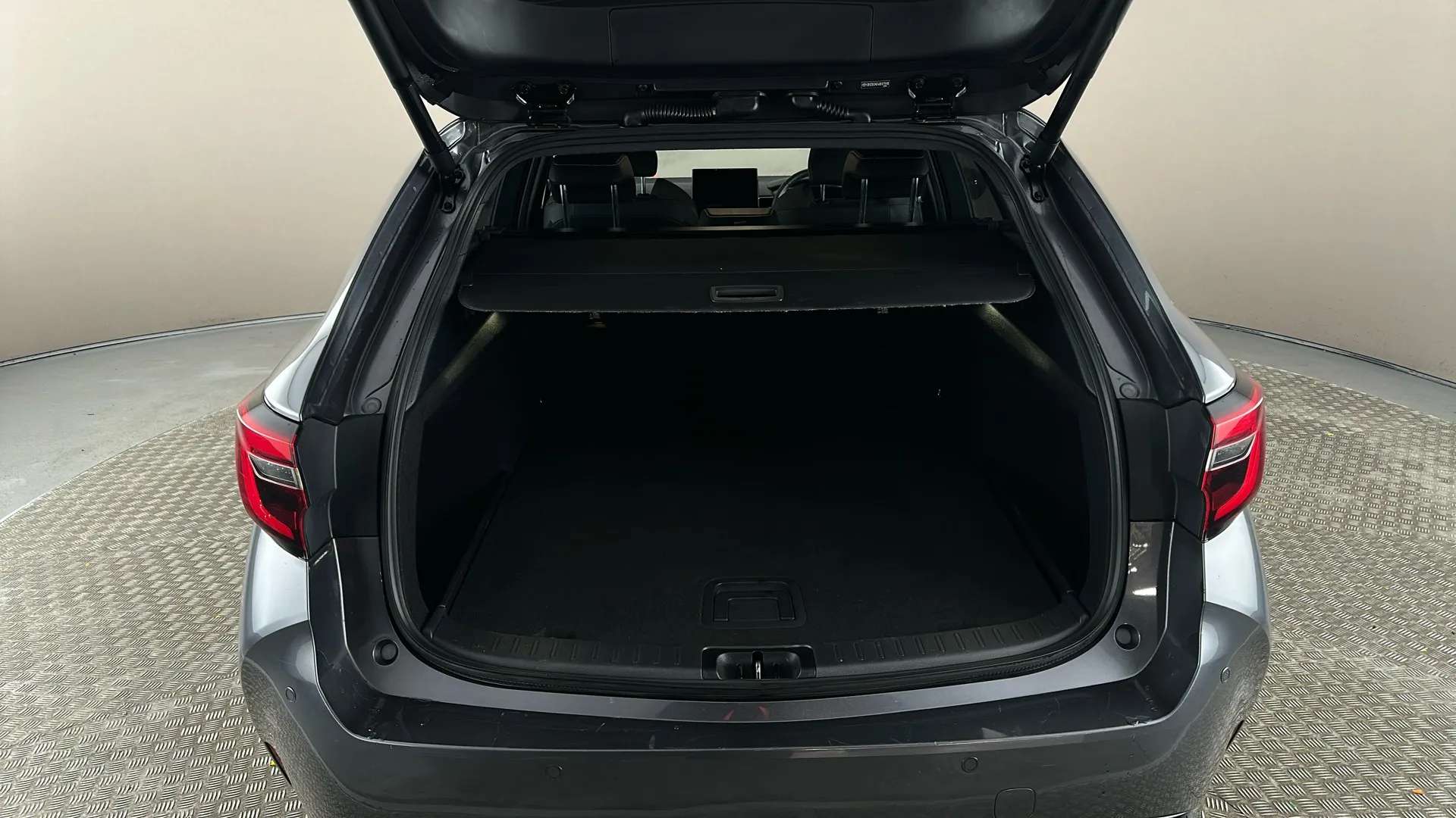 2023 TOYOTA COROLLA 2023 TOYOTA COROLLA