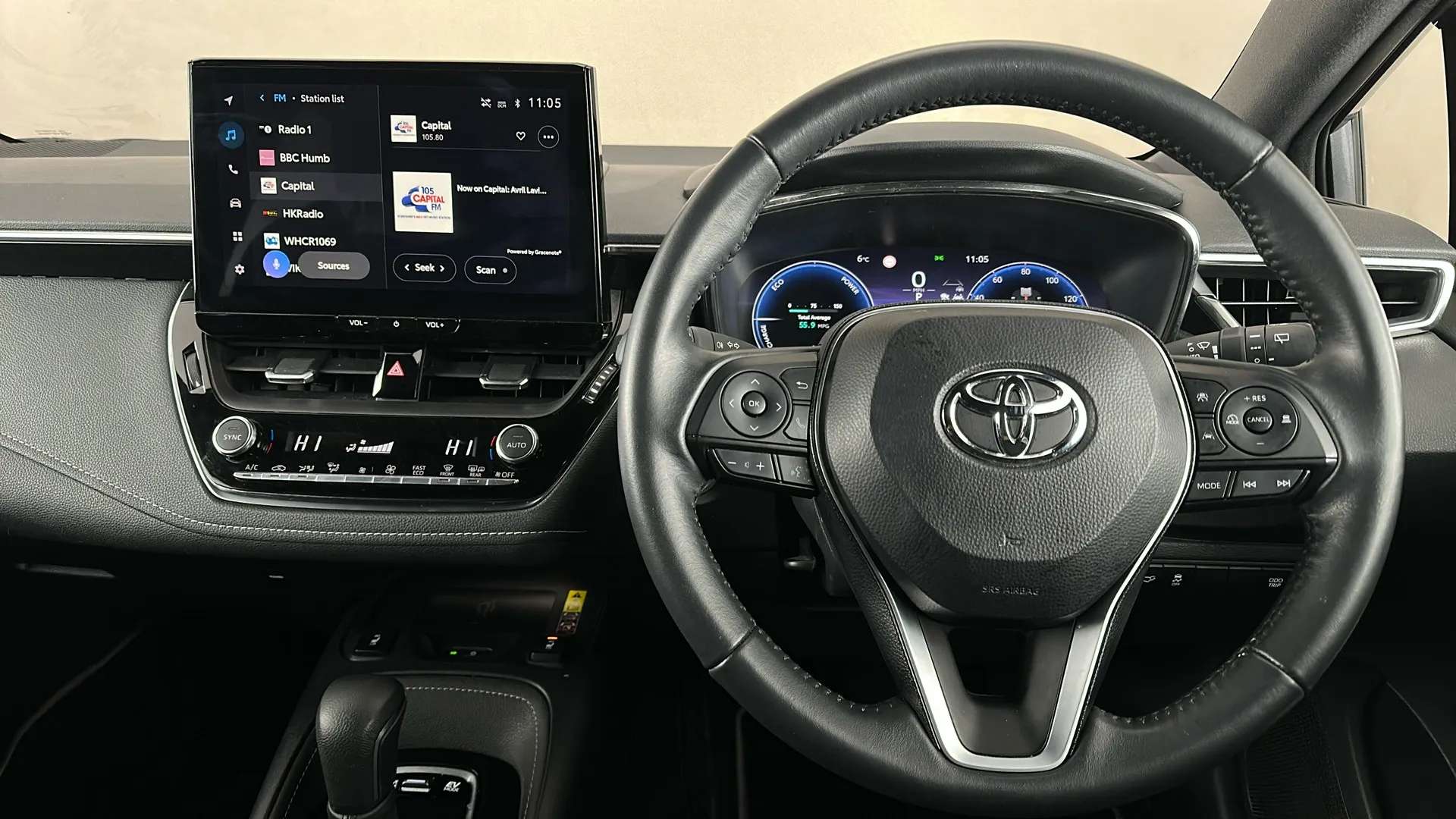 2023 TOYOTA COROLLA 2023 TOYOTA COROLLA