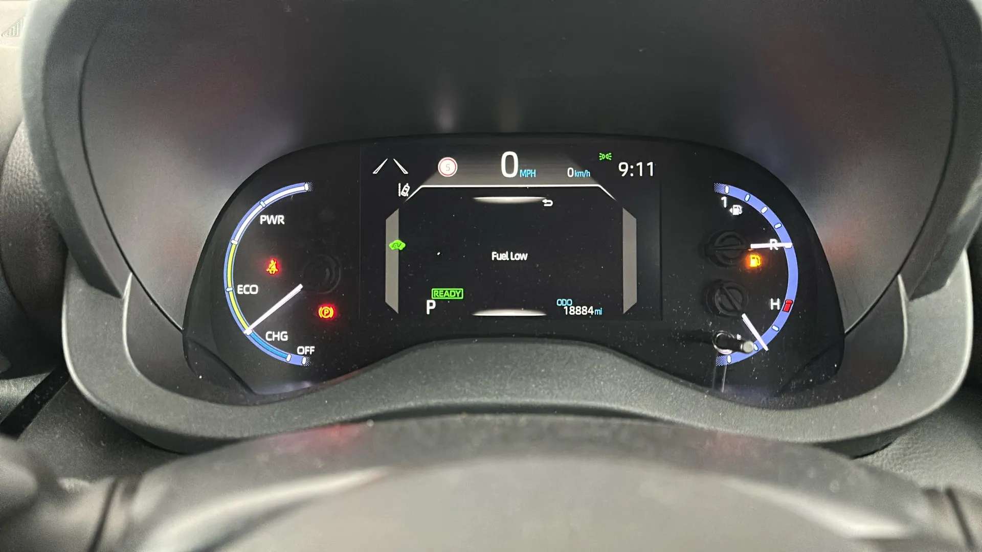 2023 TOYOTA YARIS CROSS 2023 TOYOTA YARIS CROSS