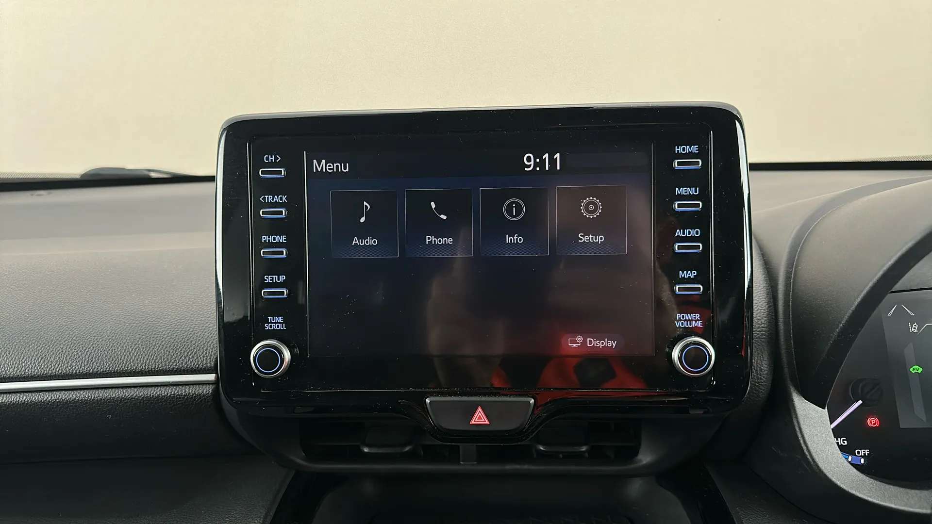 2023 TOYOTA YARIS CROSS 2023 TOYOTA YARIS CROSS