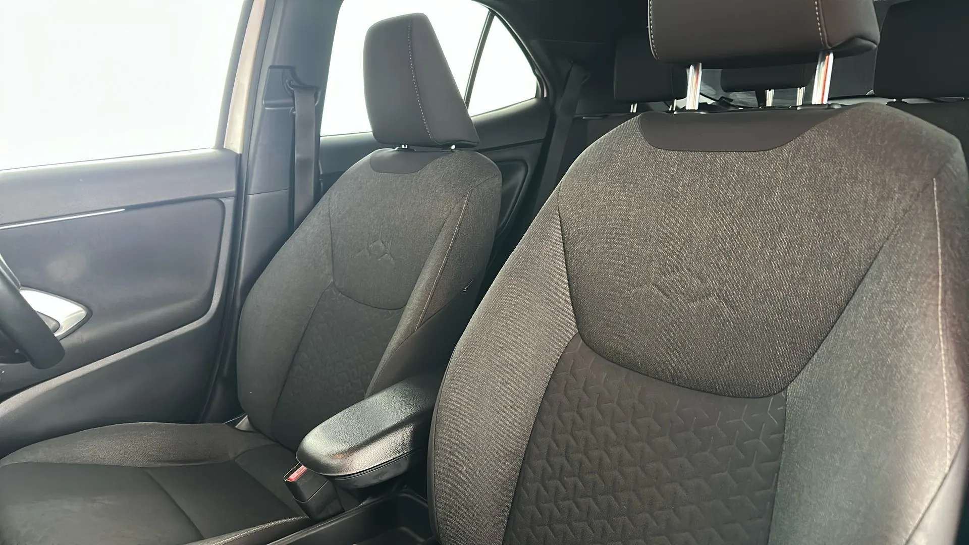 2023 TOYOTA YARIS CROSS 2023 TOYOTA YARIS CROSS