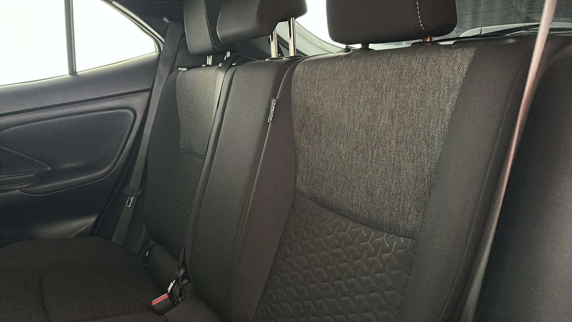 2023 TOYOTA YARIS CROSS 2023 TOYOTA YARIS CROSS