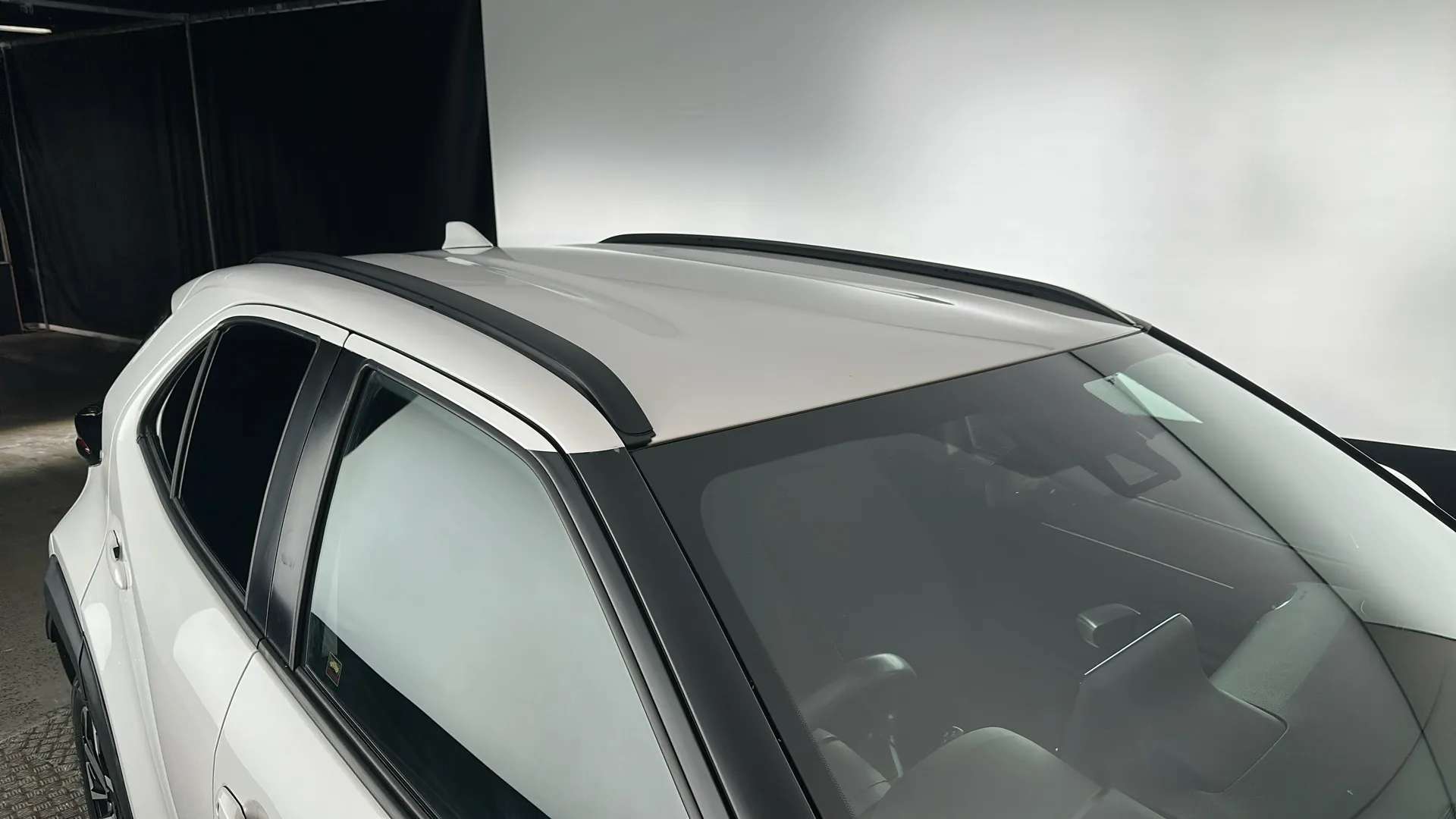 2023 TOYOTA YARIS CROSS 2023 TOYOTA YARIS CROSS